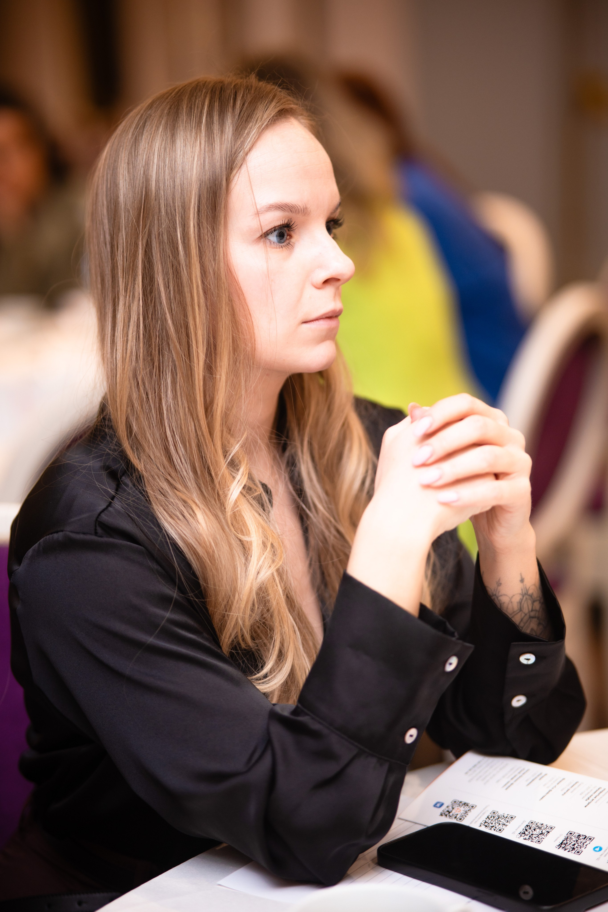 Форум бизнесменов «Свой среди своих»