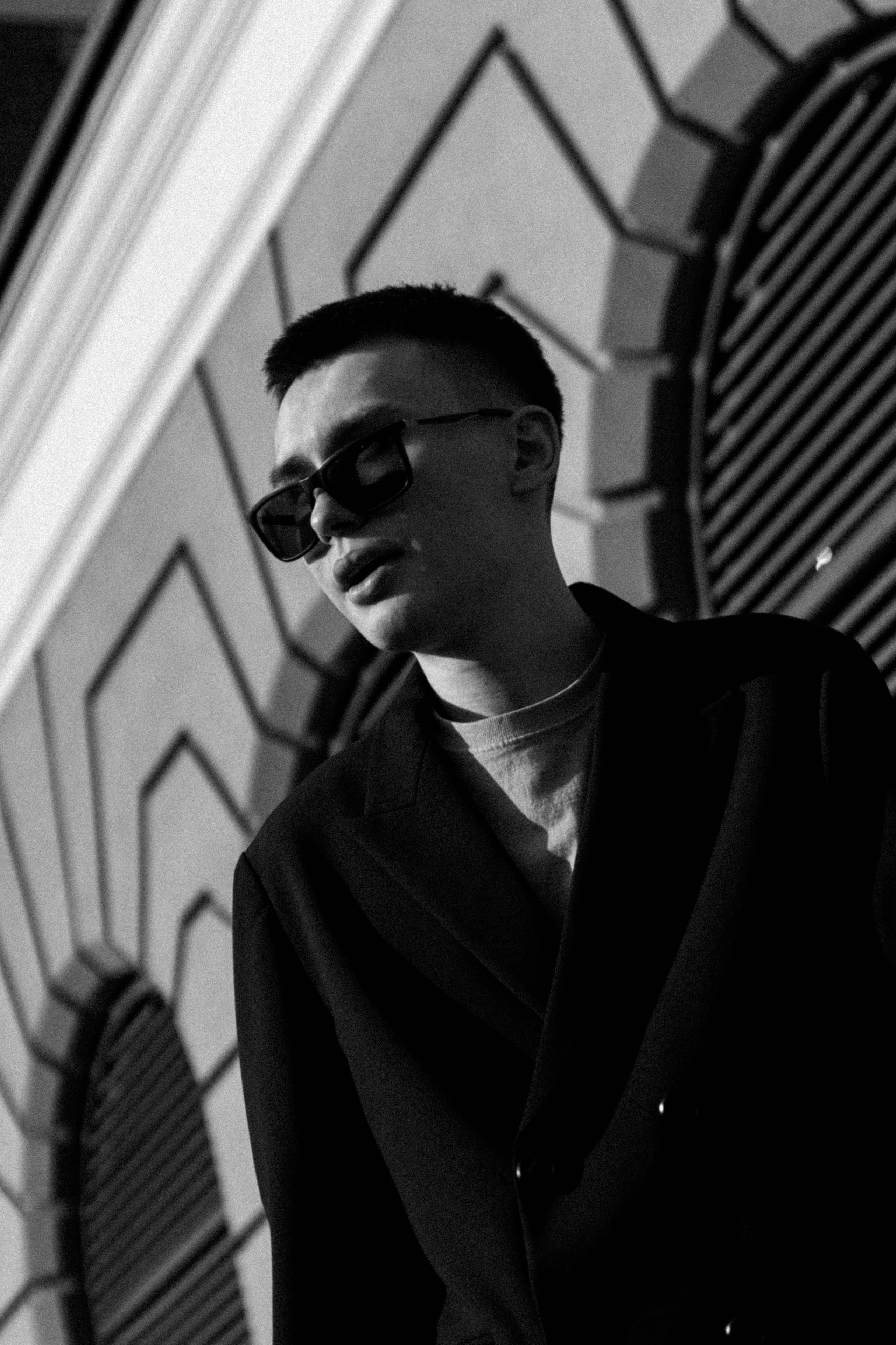 Street|Кирилл. Фотограф в Екатеринбурге Ирада Баянгулова