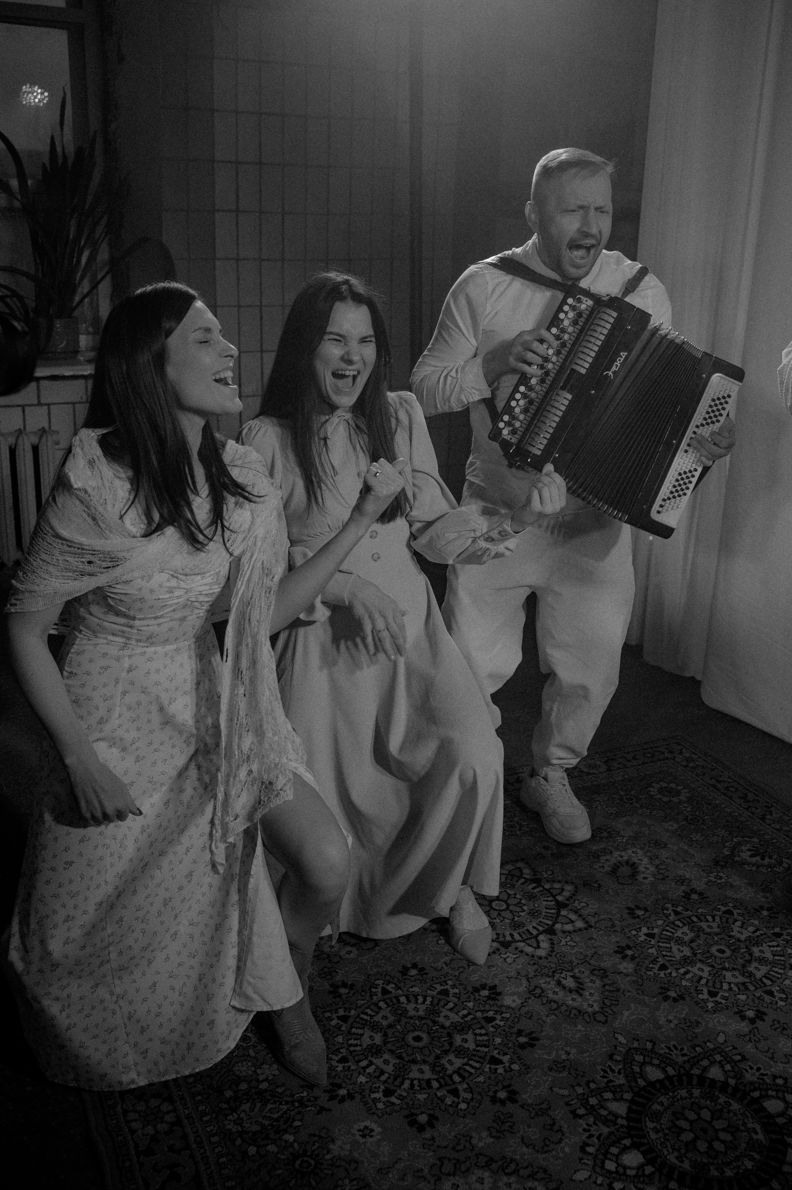 Цветы на подоконнике. Свадебный фотограф в Рязани Дзюрак Елизавета