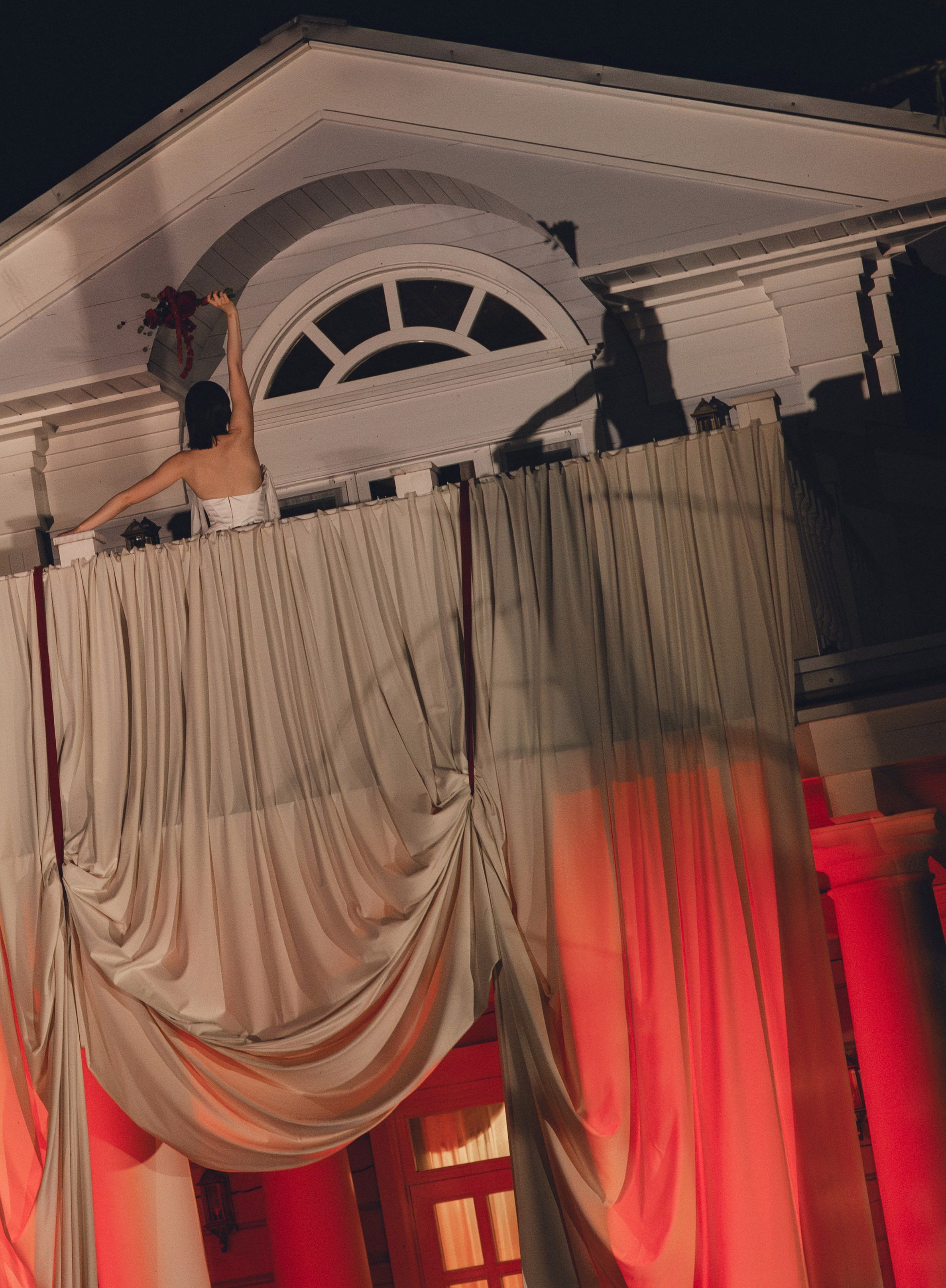 АНАТОМИЯ СТРАСТИ