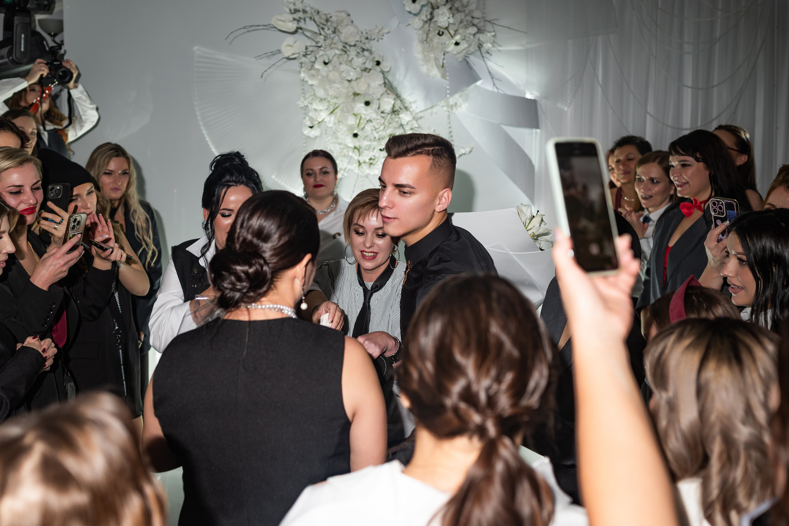 Девичник — 4. Бжицких Виталий — фотограф г. Ульяновск