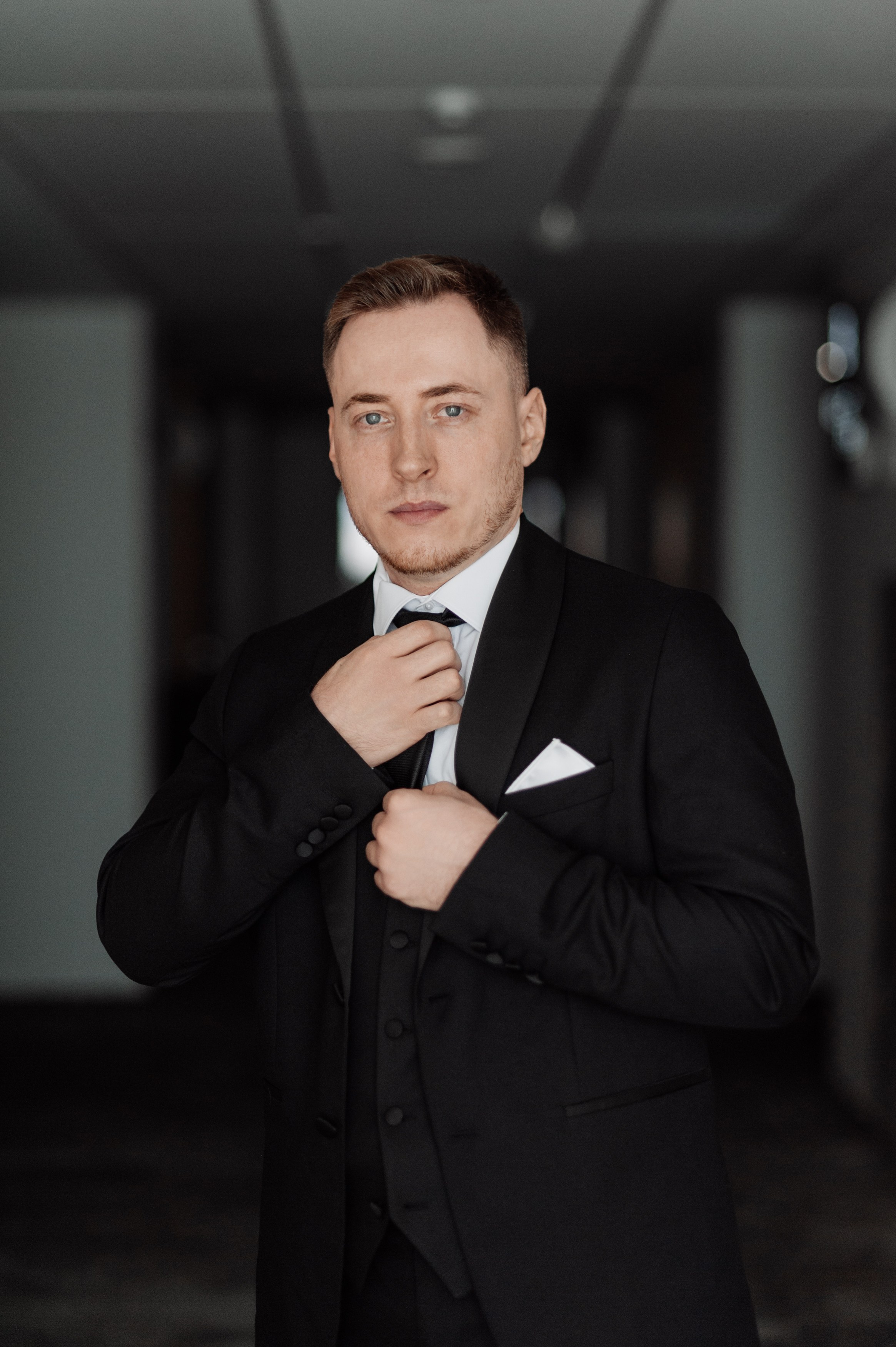 Е + Г. Свадебный и репортажный фотограф СПб