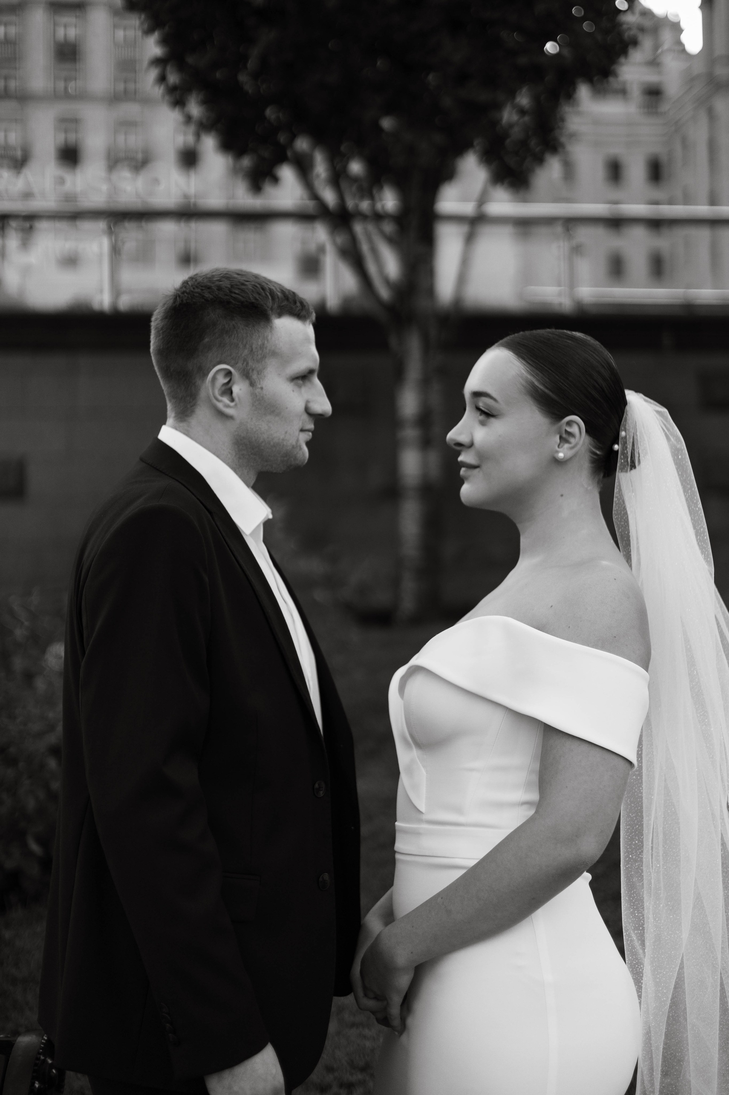 WEDDING. Фотограф Москва