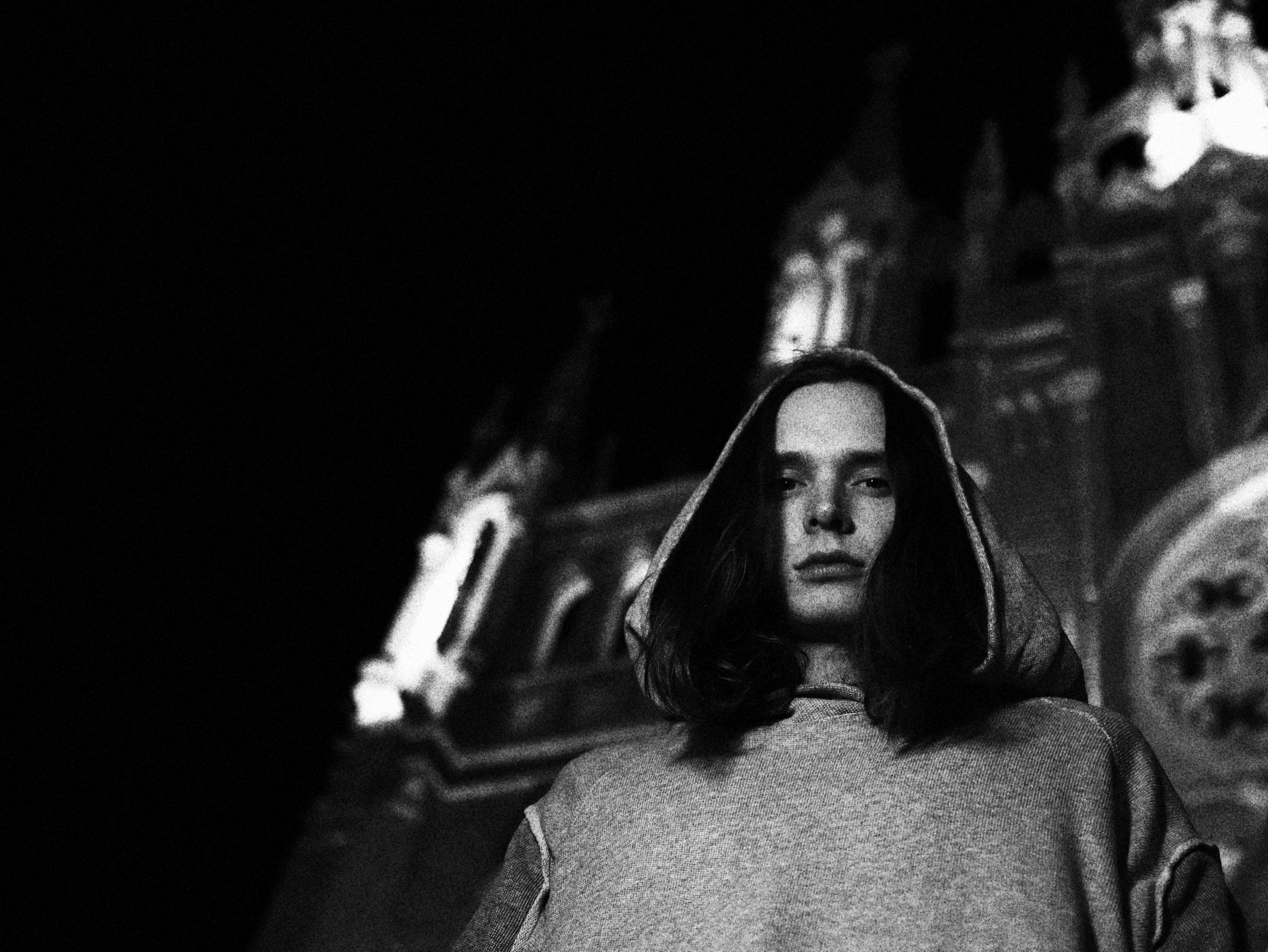 TESTS. Илья Доценко. Модель