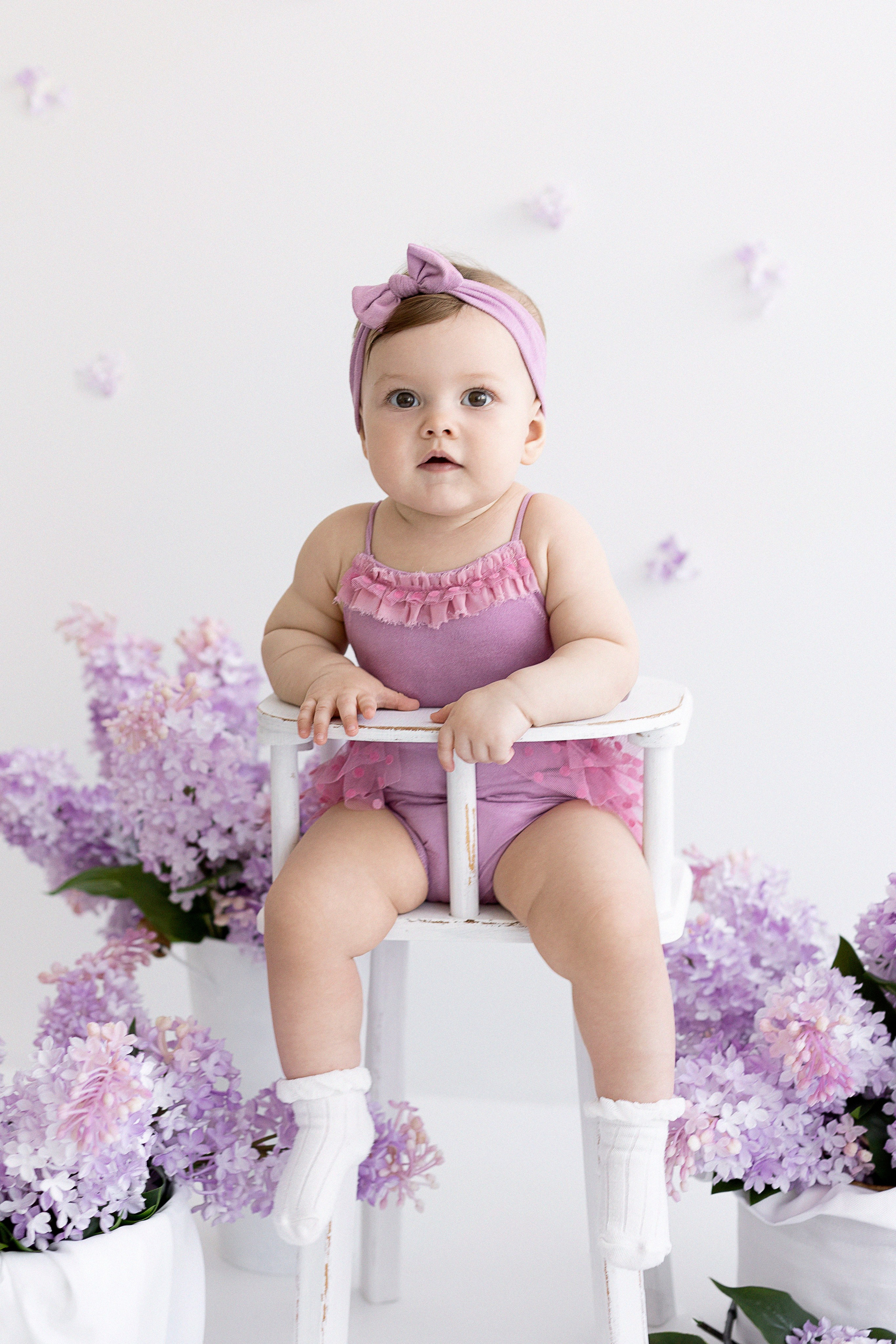 Малыши от 3 мес до 2 лет. Фотограф новорождённых и малышей до года в Томске, Светлана Торопова