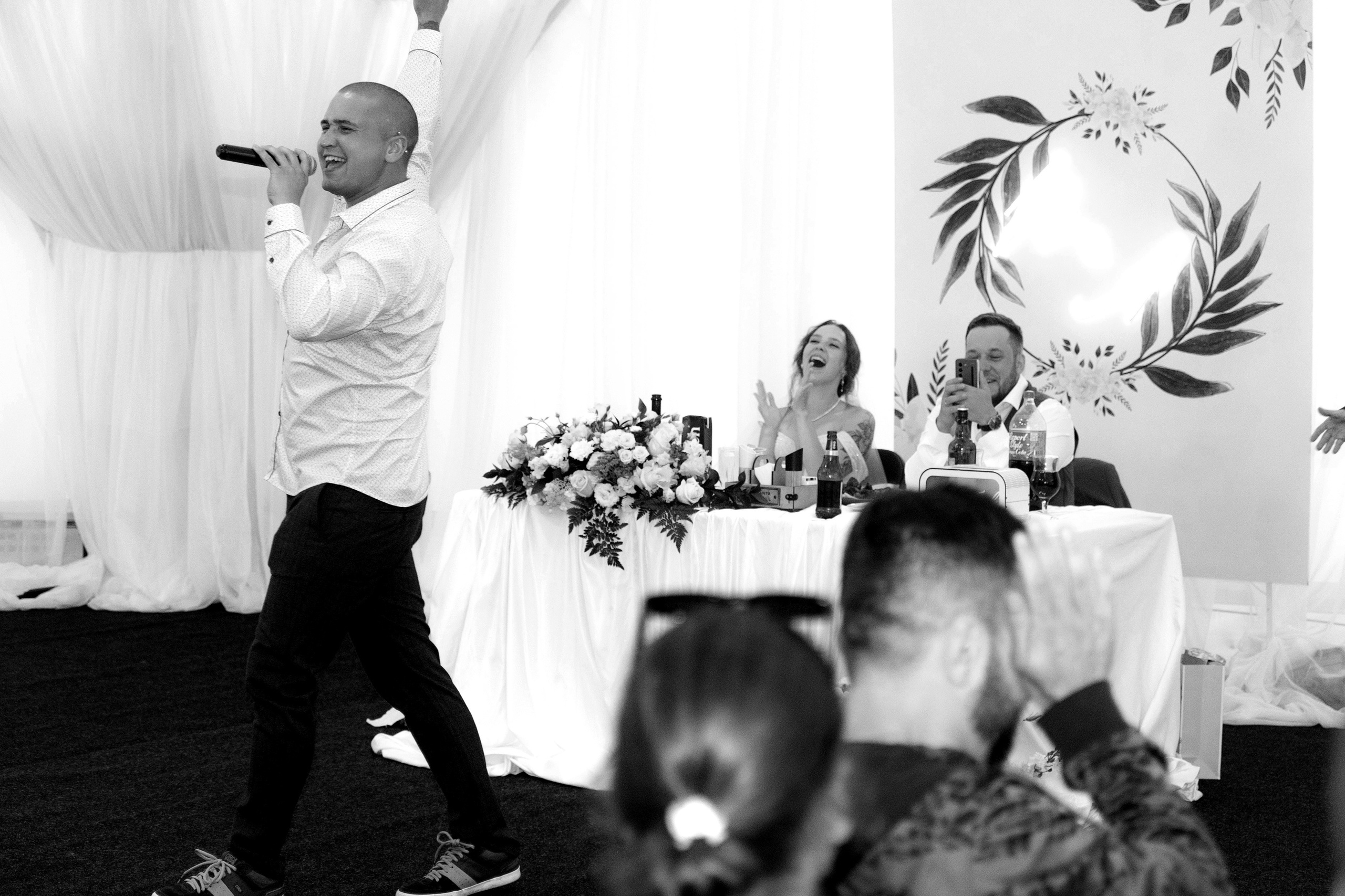 Свадебный Фотограф на Камчатке — Нежные и Эмоциональные Съемки | Екатерина