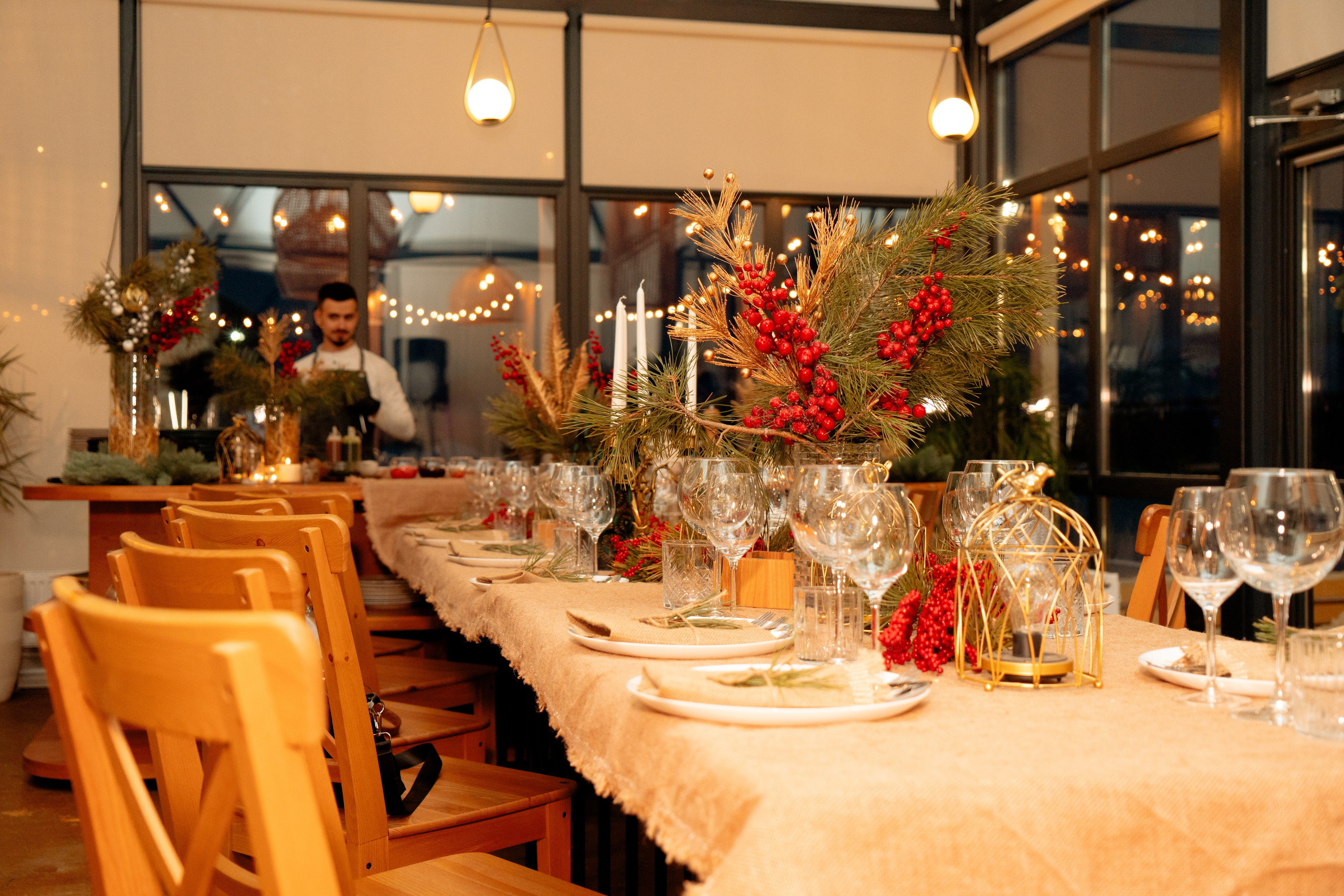 Ферма Основание 2. Фотограф г. Тольятти