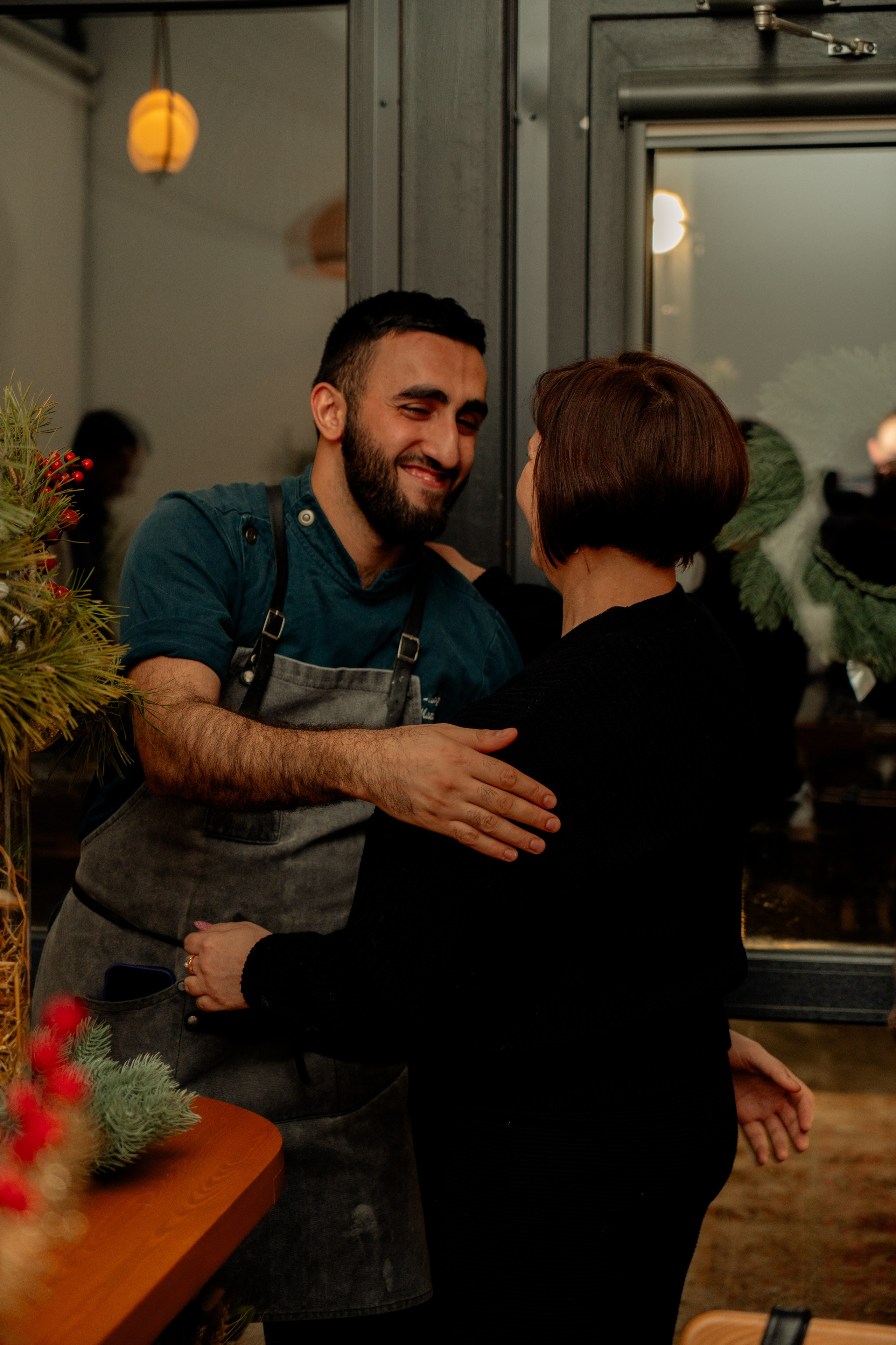 Ферма Основание 2. Фотограф г. Тольятти