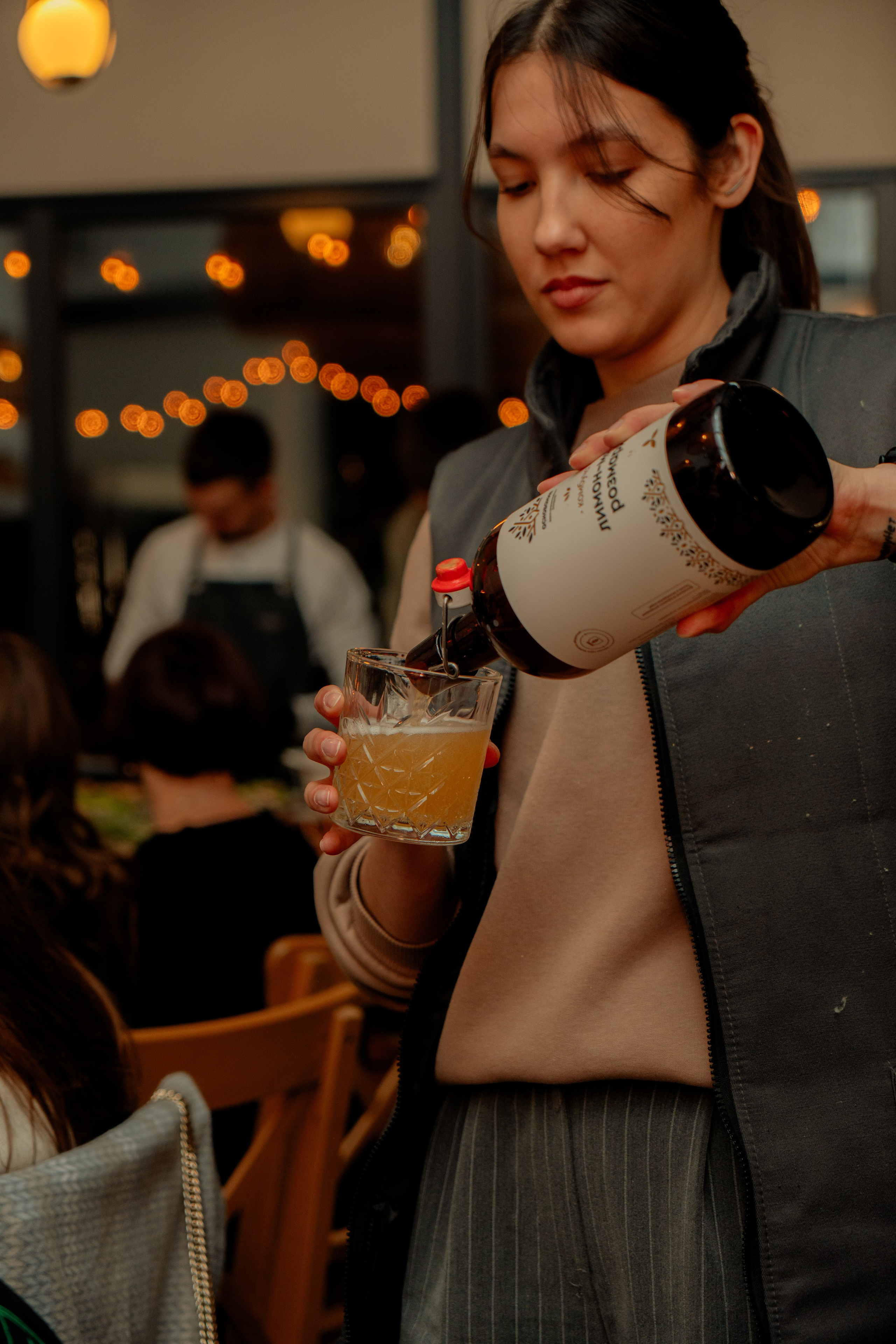 Ферма Основание 2. Фотограф г. Тольятти