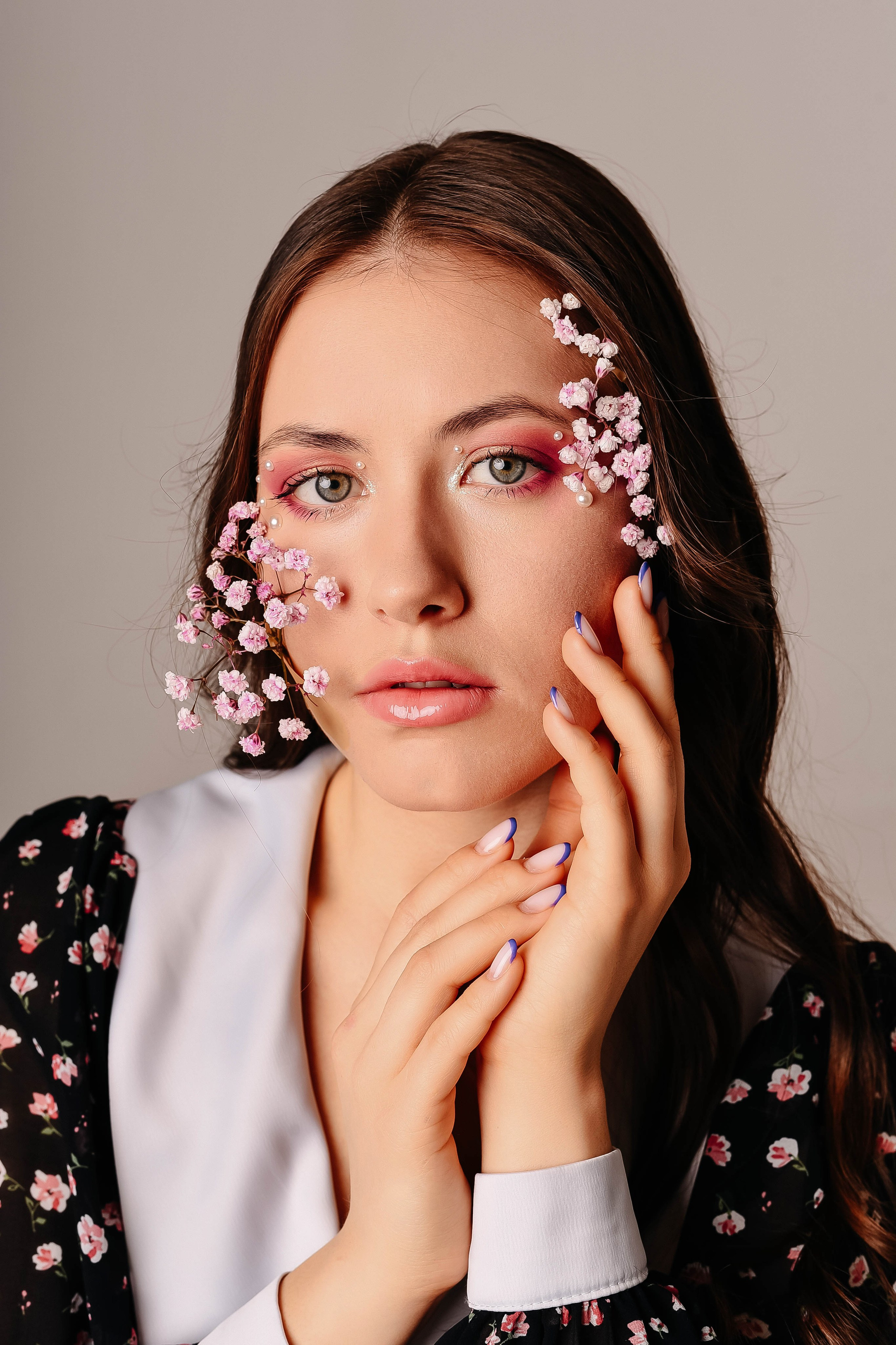 Артамонова Екатерина. Promodels