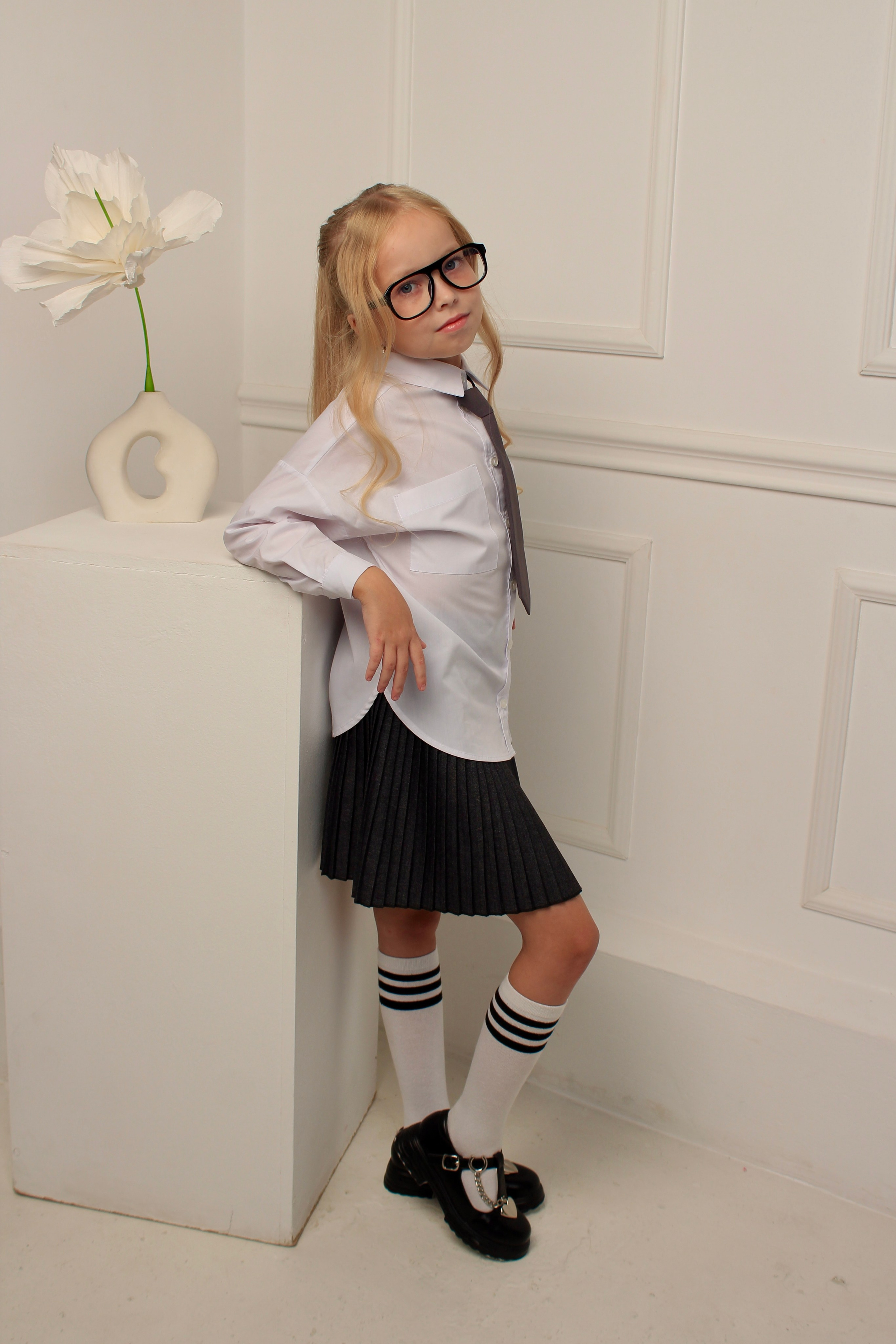 Акименко Полина. Promodels