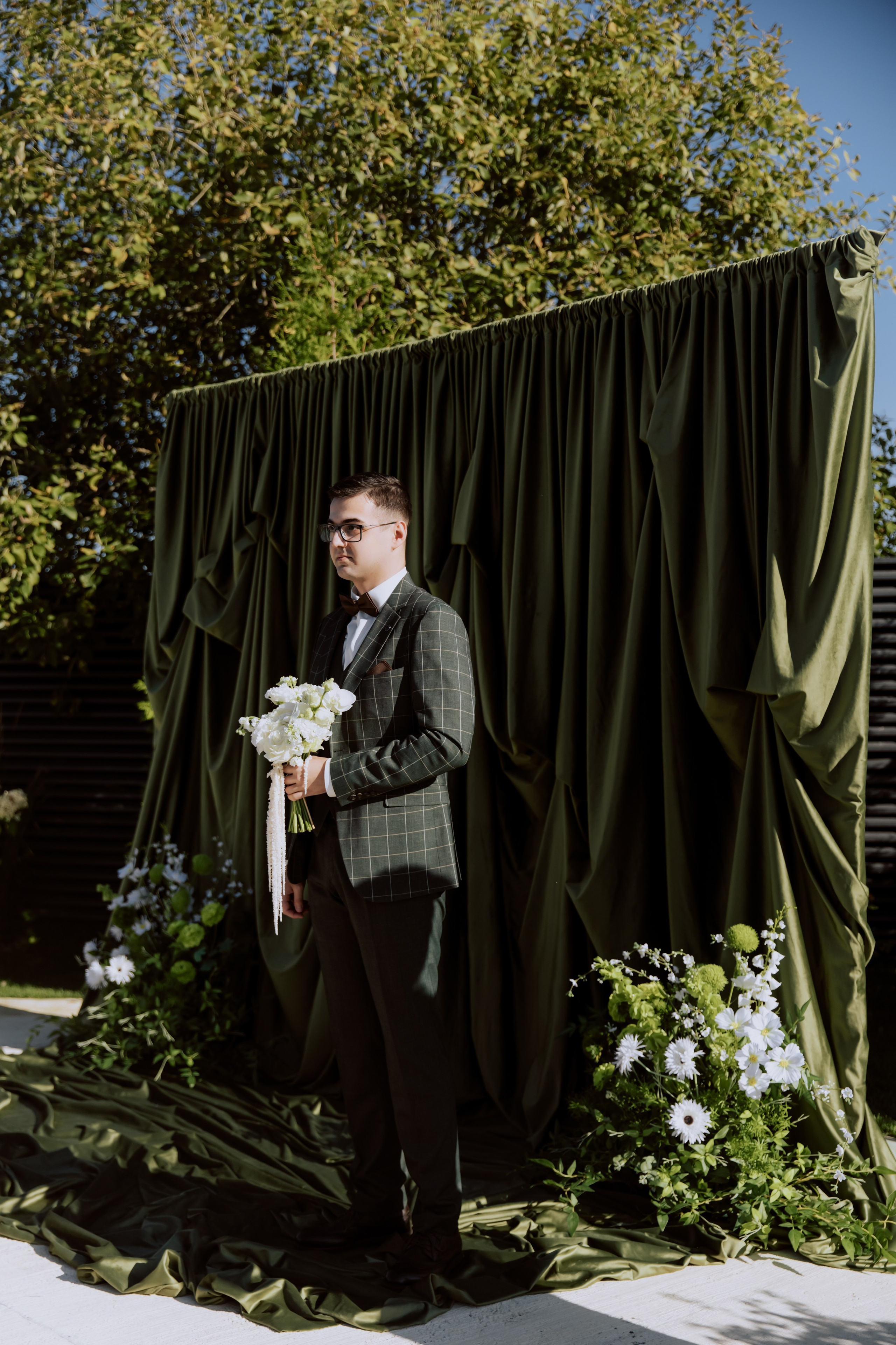 Андрей и Анастасия. Фотограф, который снимает любовь в Санкт-Петербурге и Череповце