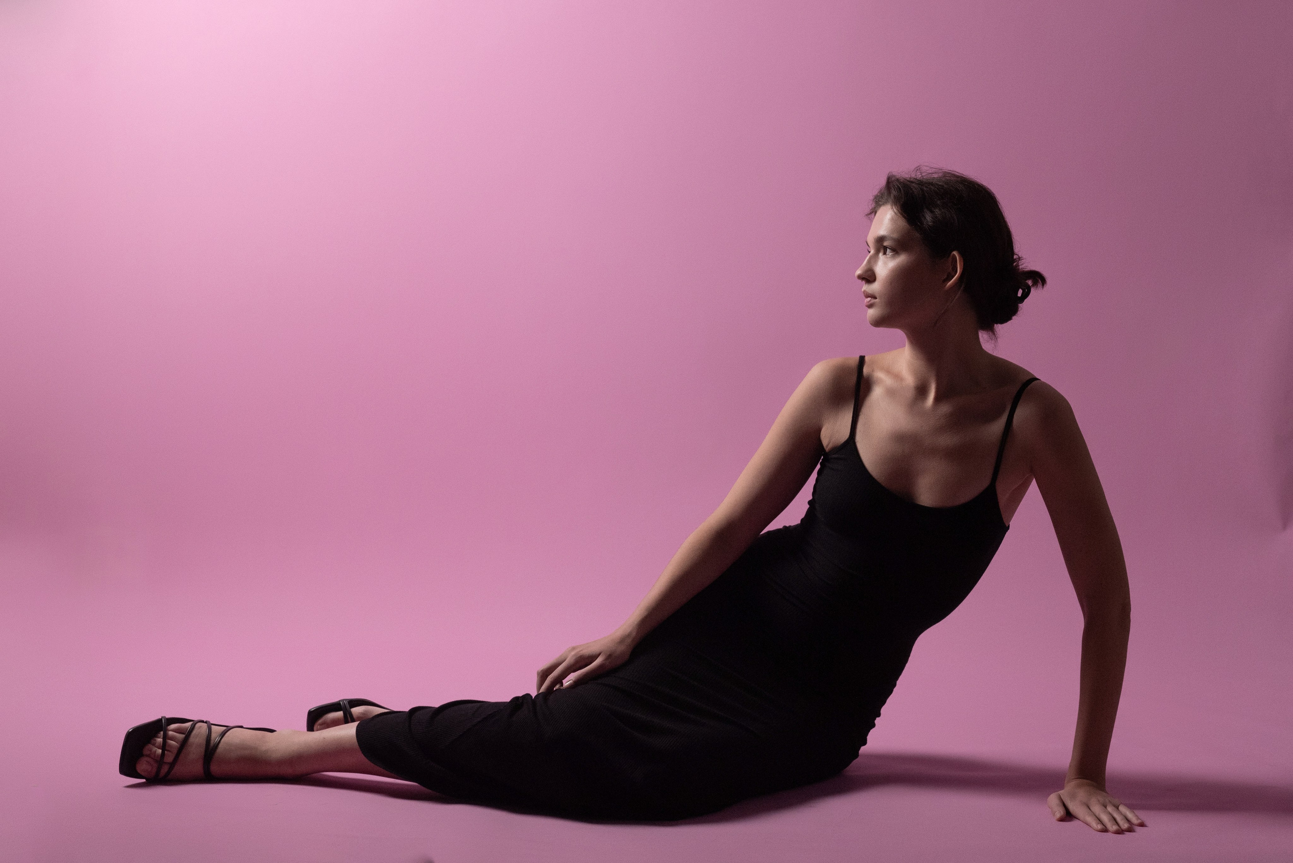 Диана. Портретный и архитектурный фотограф в Москве и Санкт-Петербурге