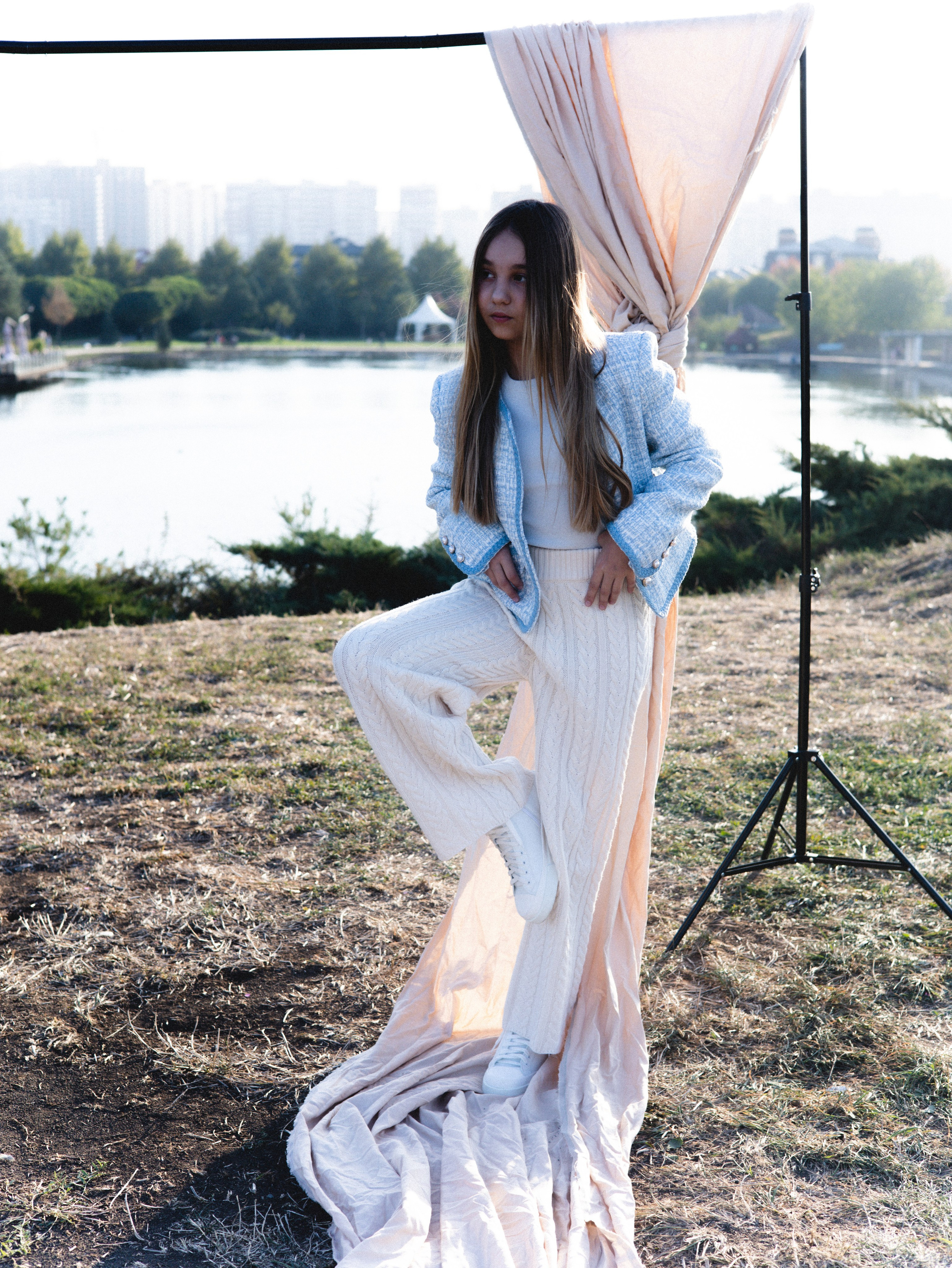 Polly Agency. Gorbunova Alina Фотограф