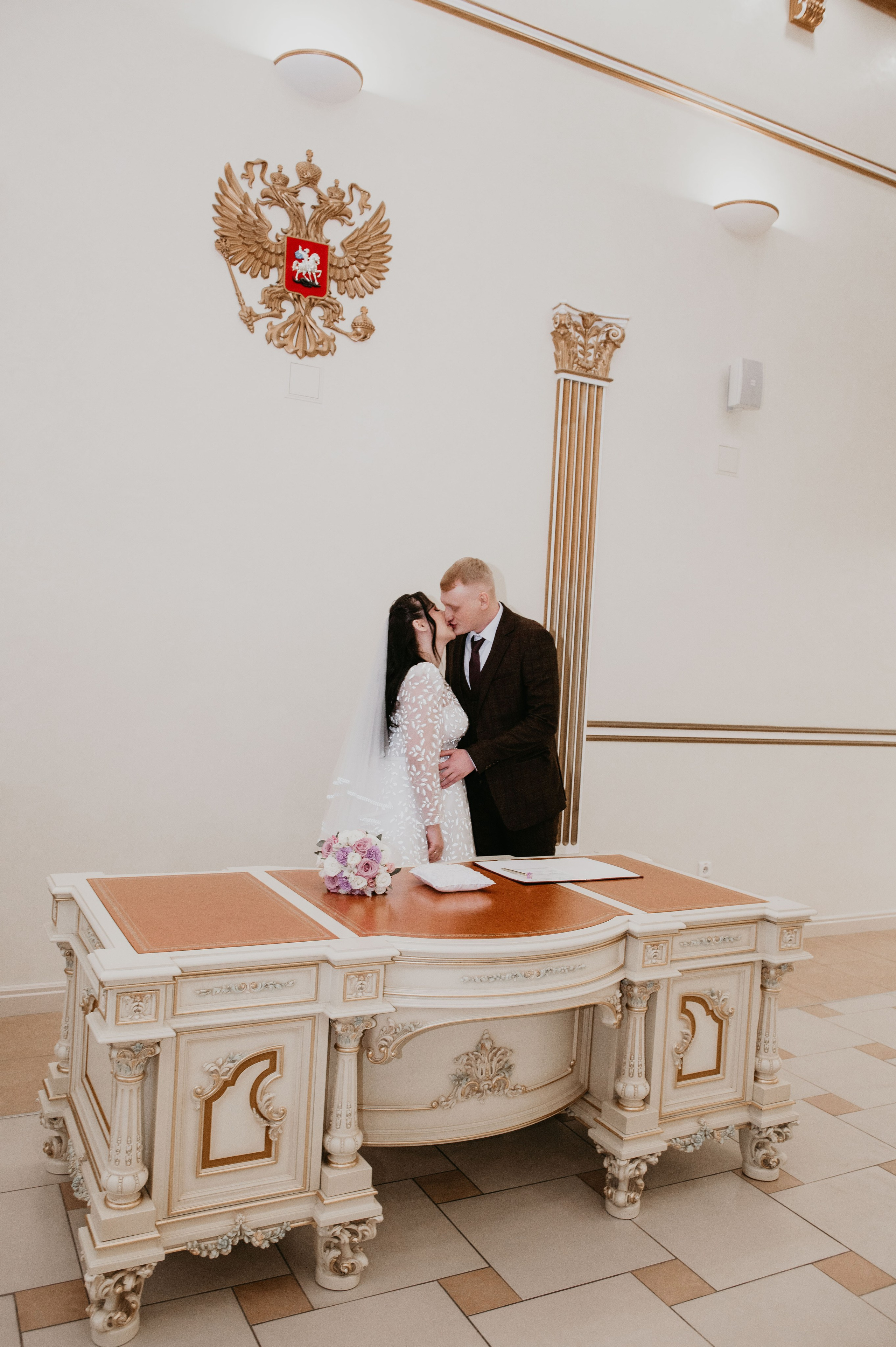 Константин и Мария. Фотограф в Сургуте Светлана Гибадуллина