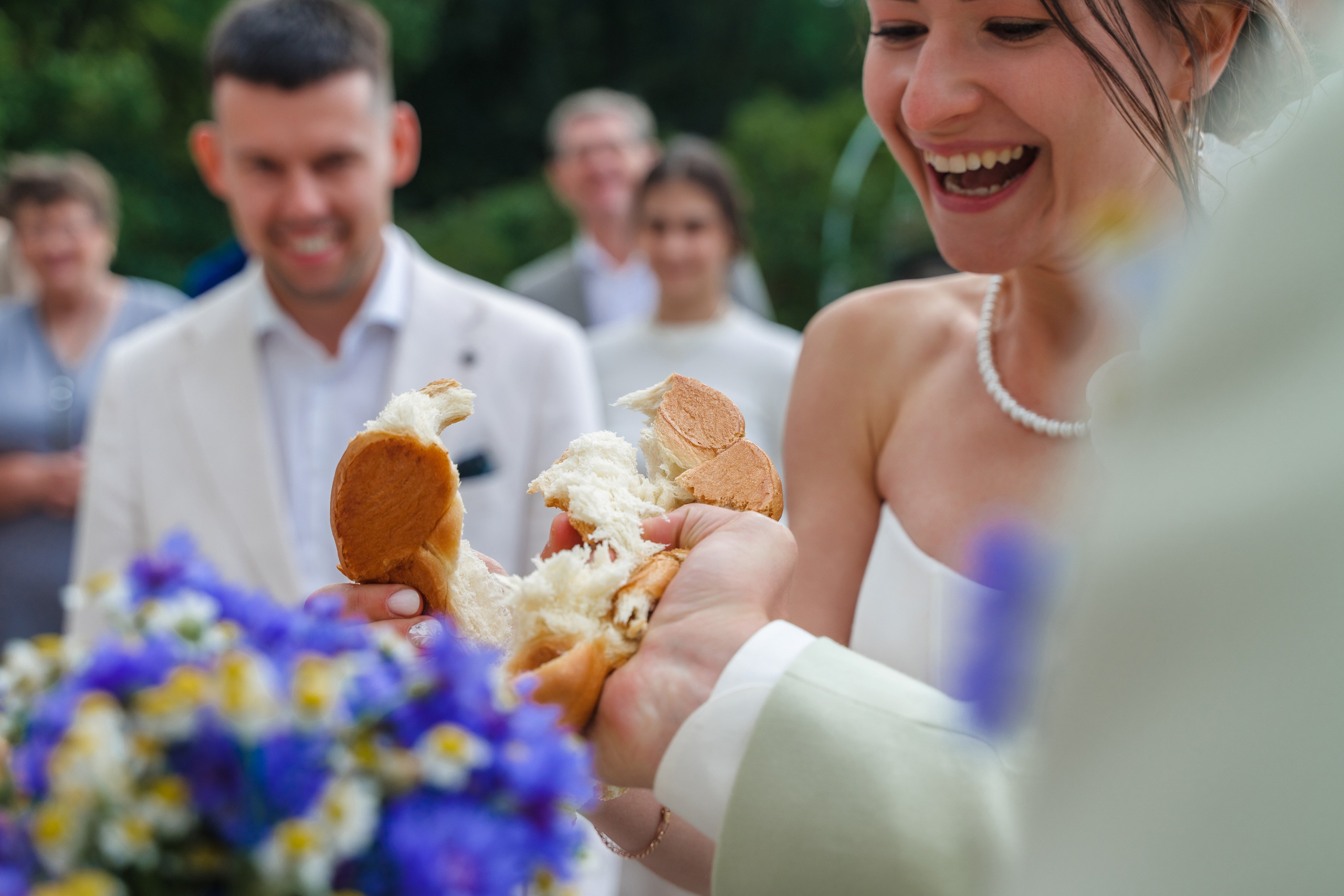 Максим + Елизавета