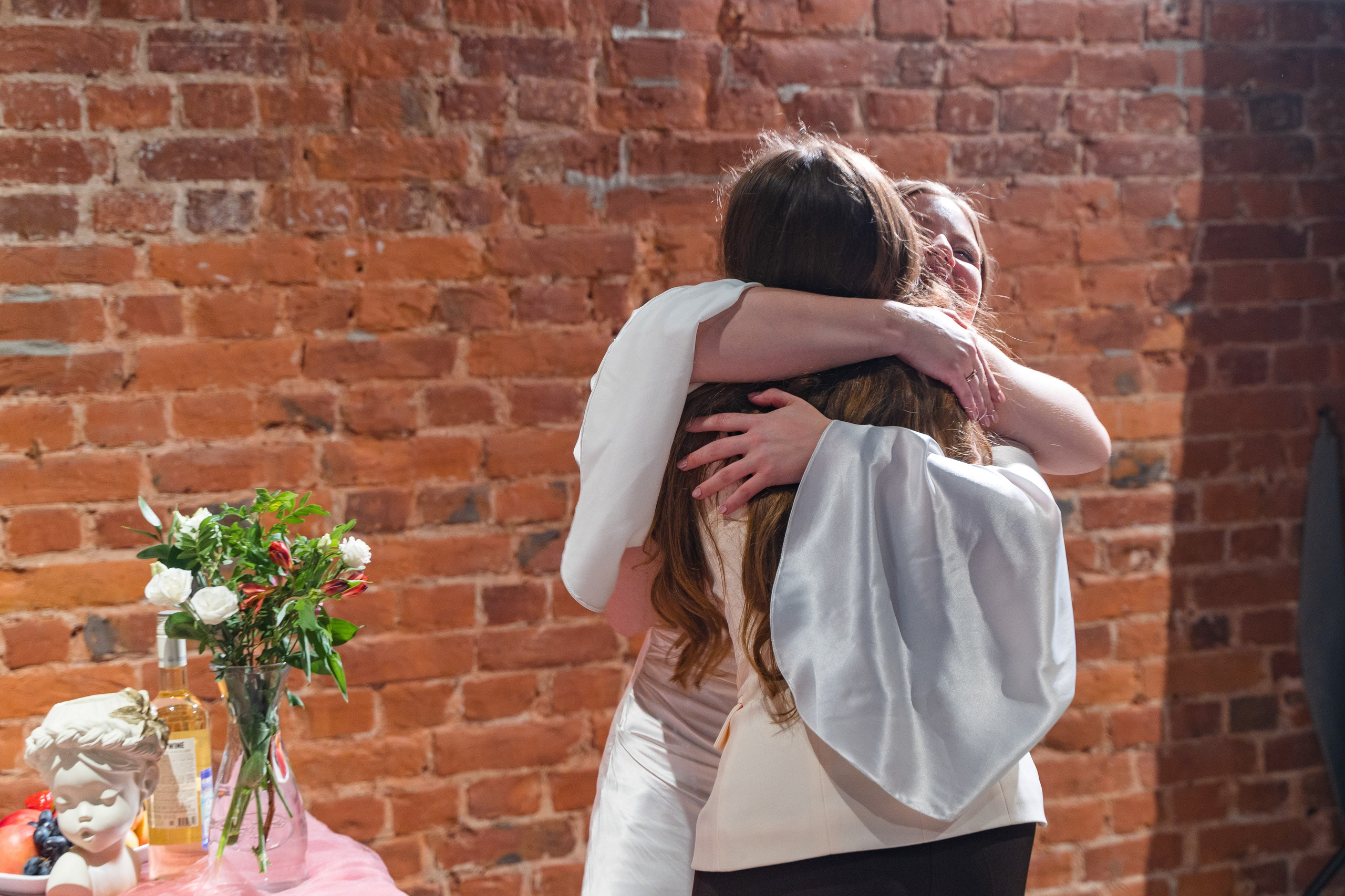 Игорь + Полина