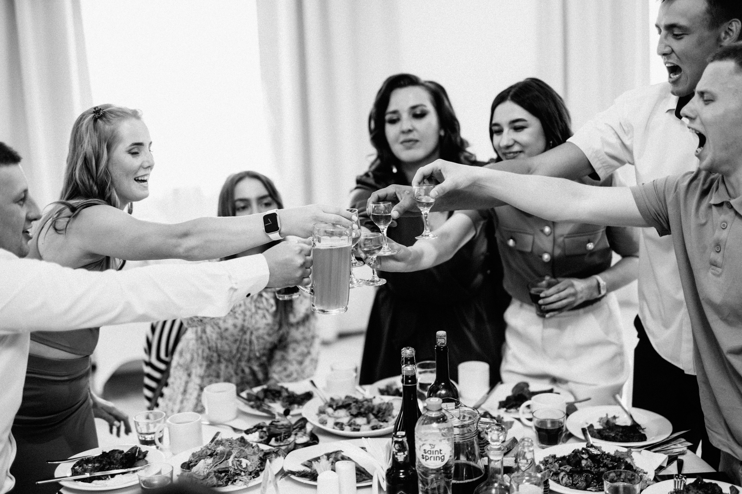 Свадьба Андрея и Валерии. Фотограф Улан-Удэ