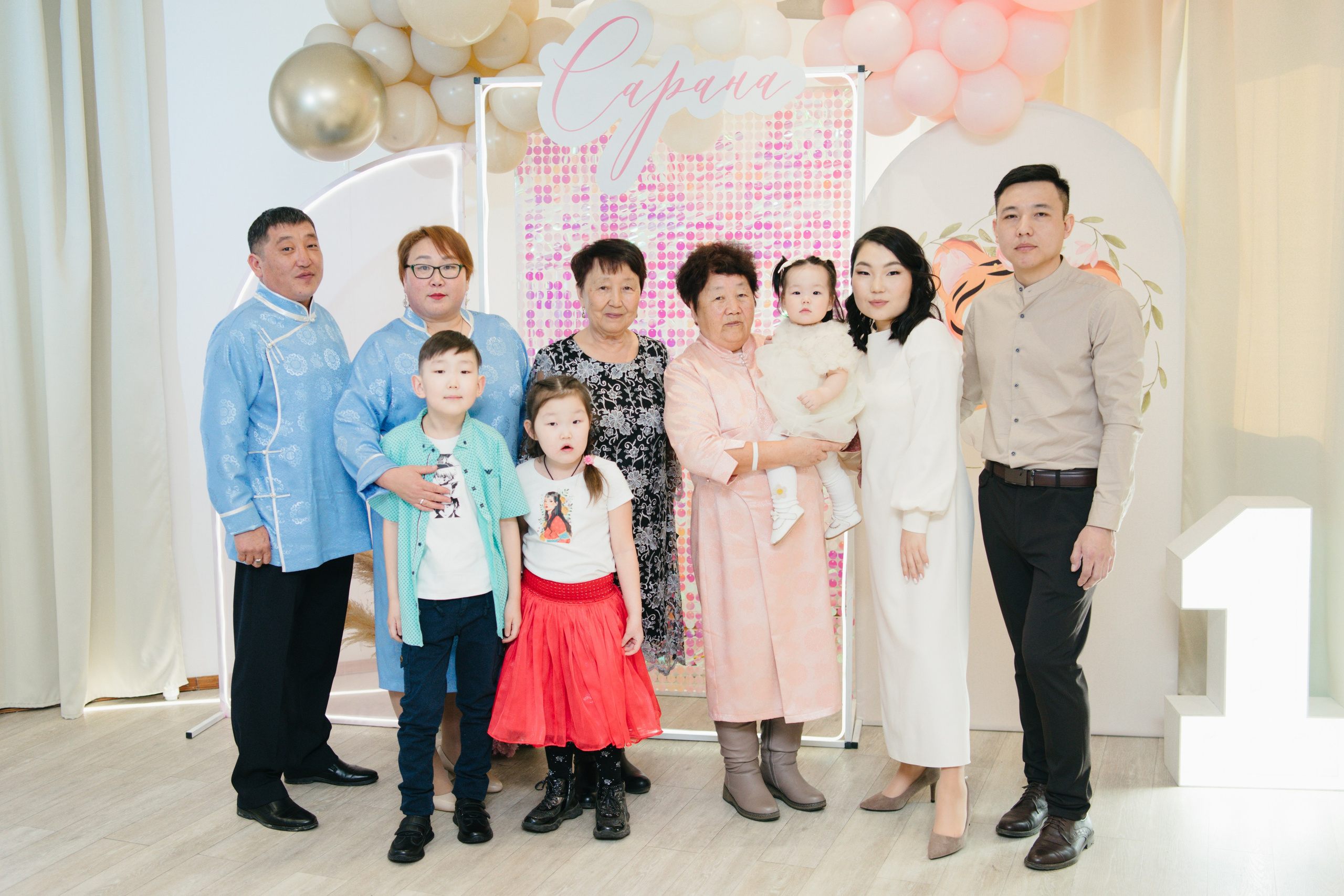 Милан Сараны. Фотограф Улан-Удэ