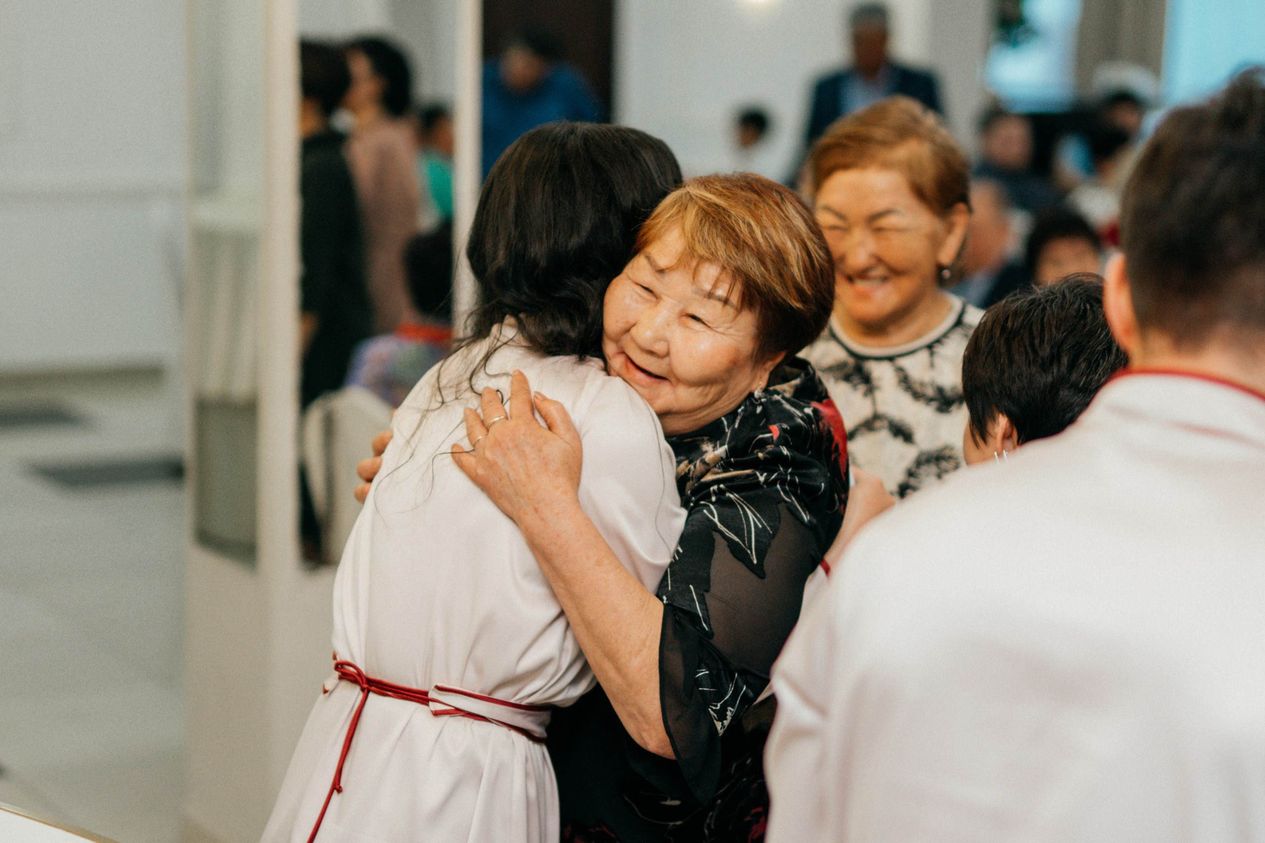 Милан Агвана. Фотограф Улан-Удэ