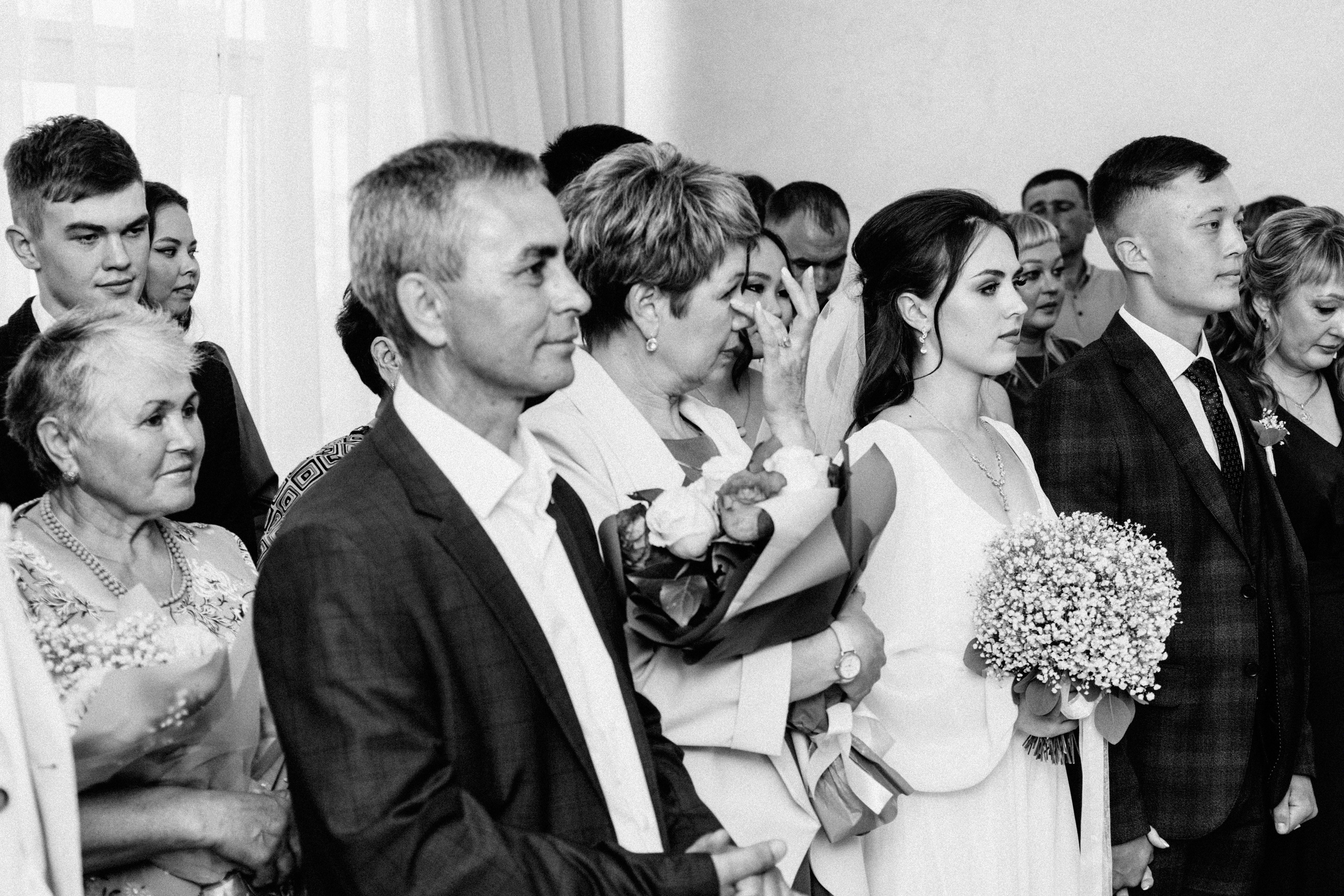 Свадьба Максима и Александры. Фотограф Улан-Удэ