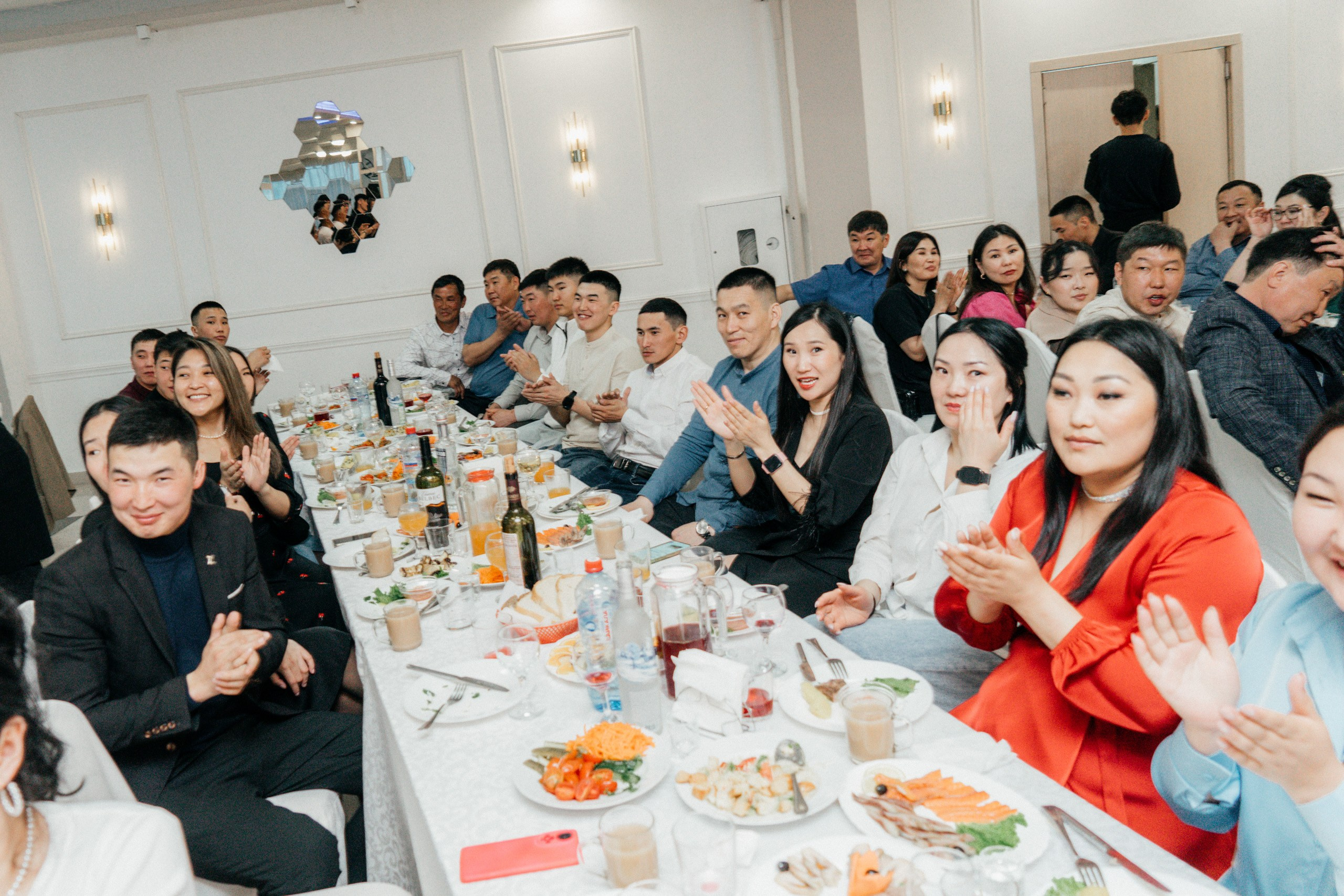 Милан Агвана. Фотограф Улан-Удэ