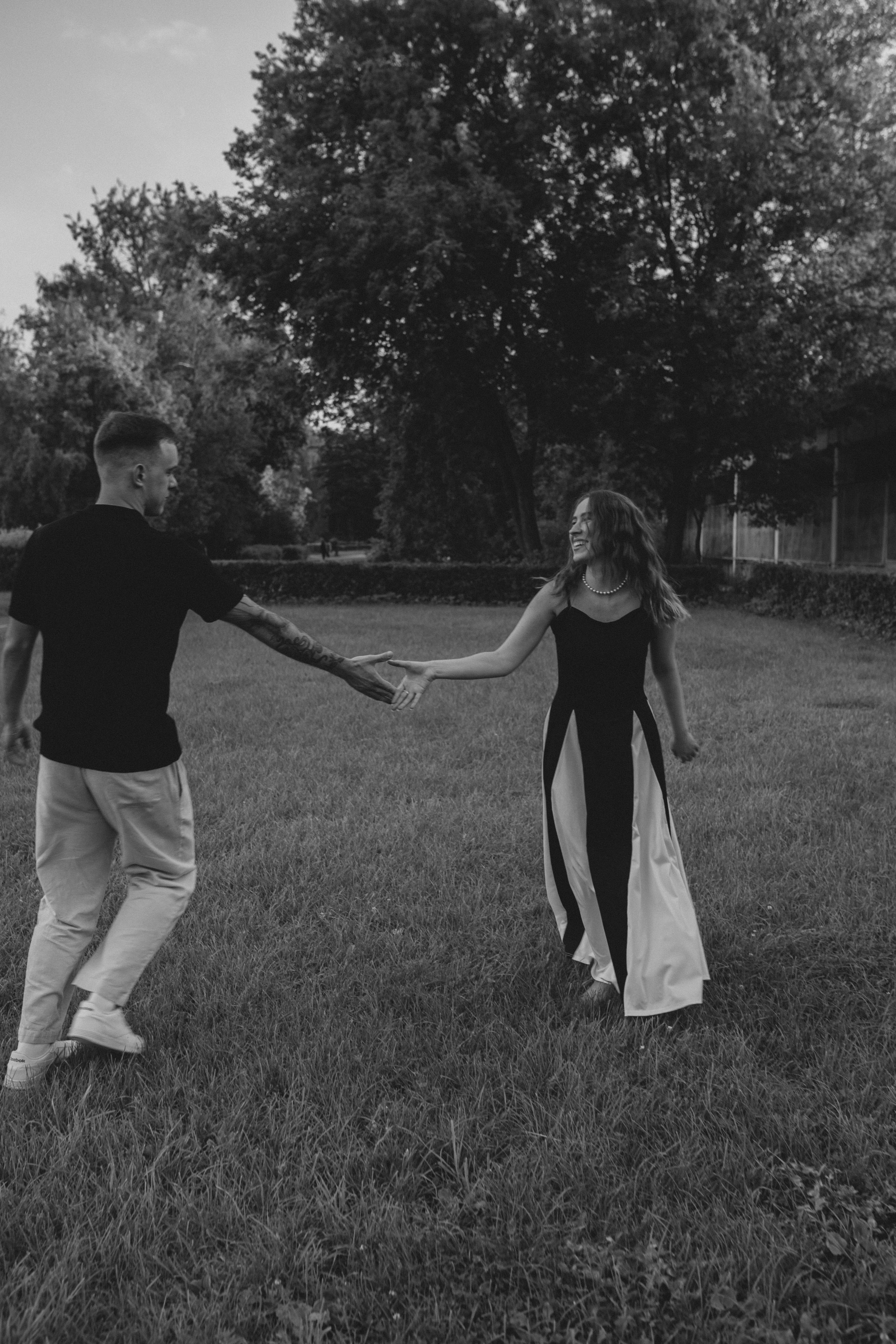 Влад и Яна. Женский, свадебный и love story фотограф в Москве