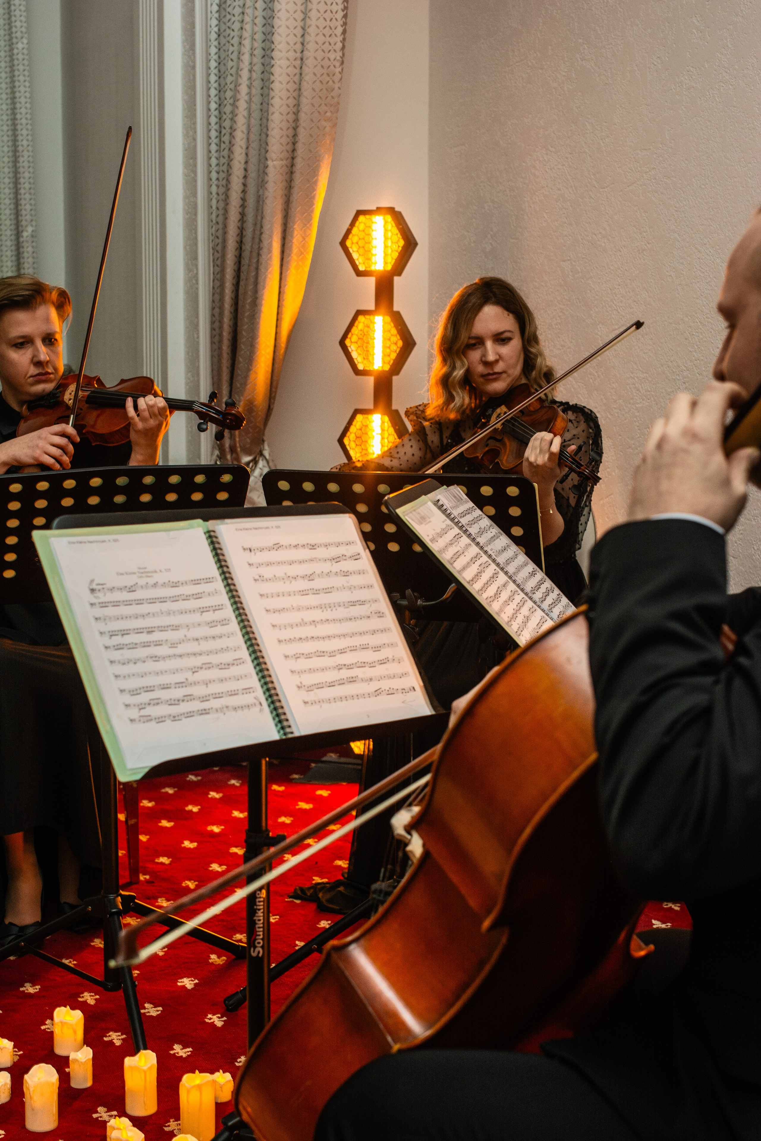 Благотворительный концерт «Твори Добро». Фотограф в Москве Ангелина Ким