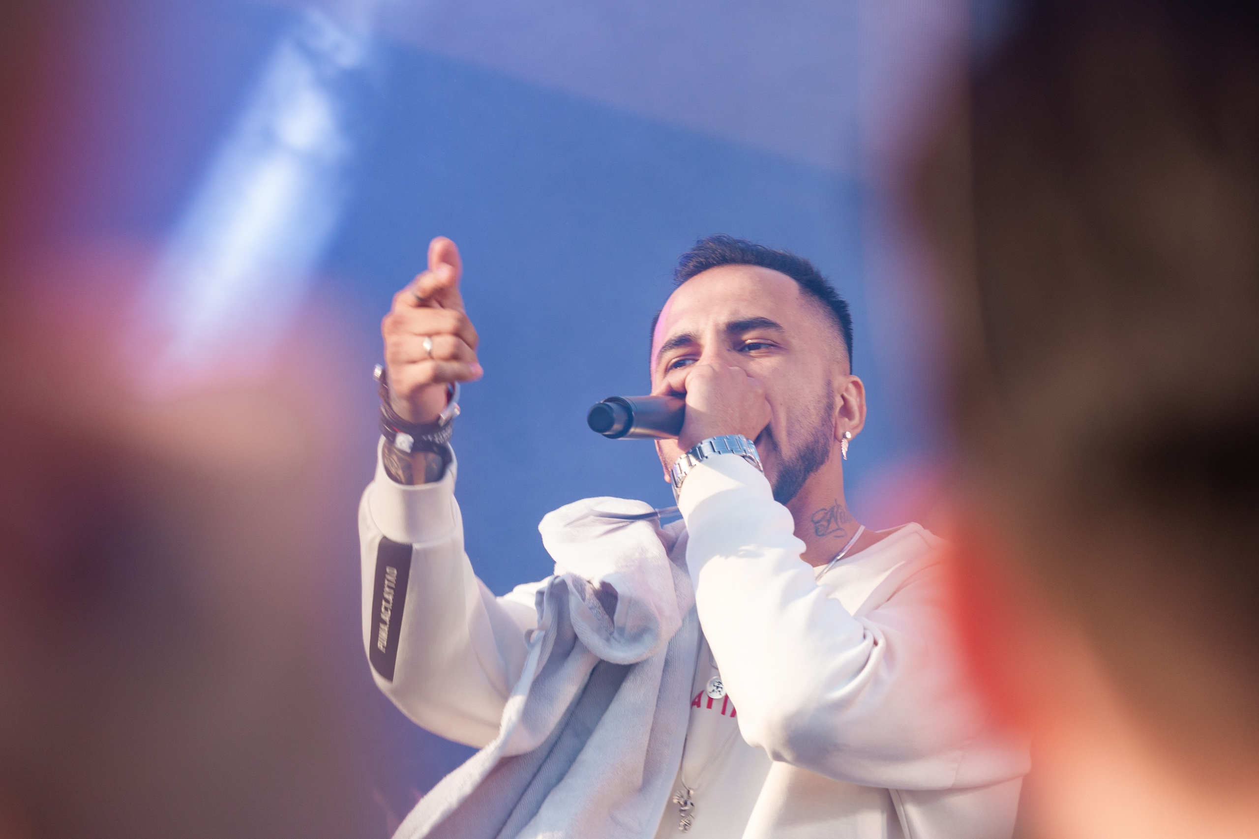 Столыпинский форум. Фотограф в Москве | Екатерина Кондрашова