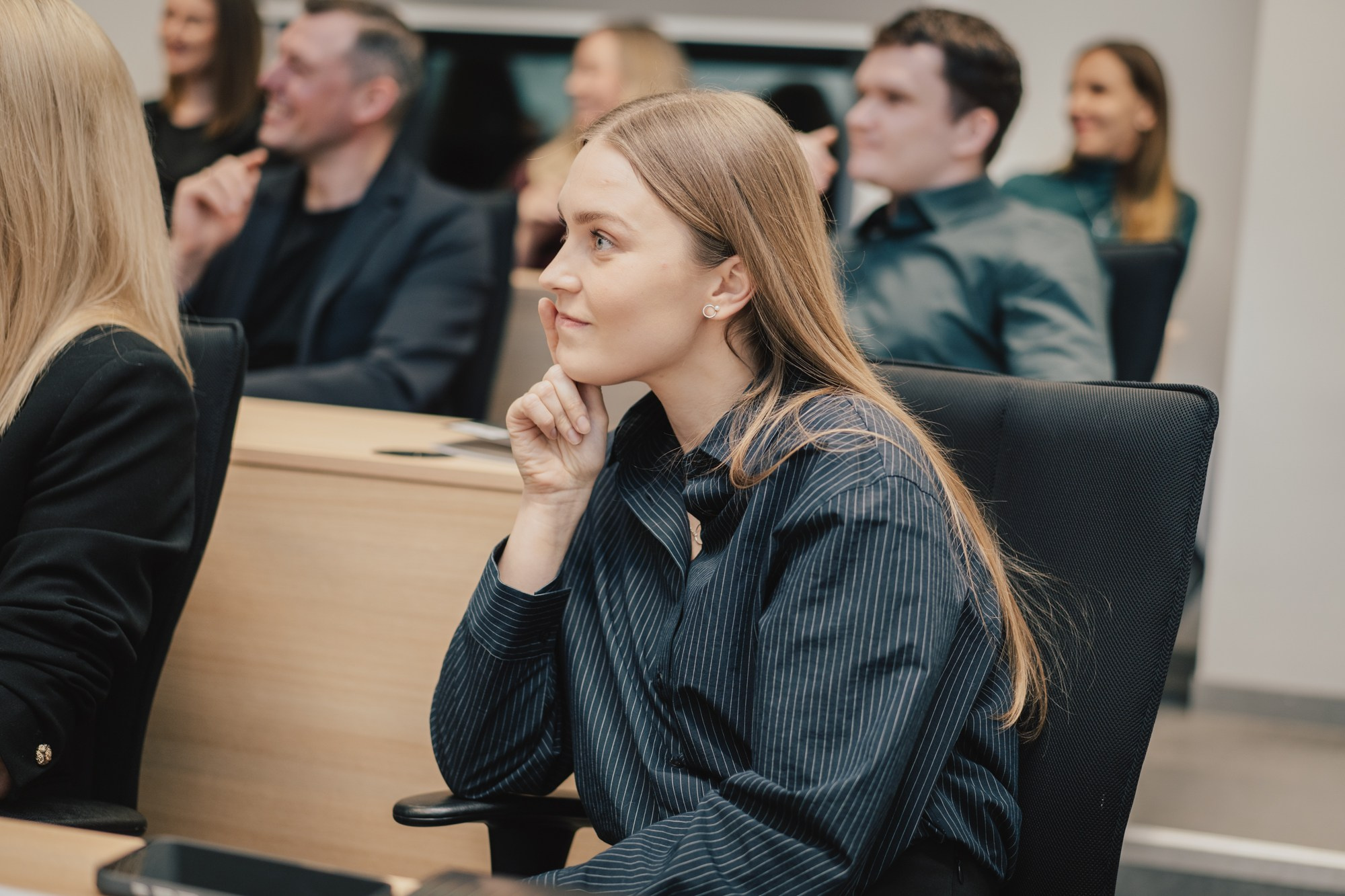 ISM (Graduation Ceremony). Photographer in Vilnius