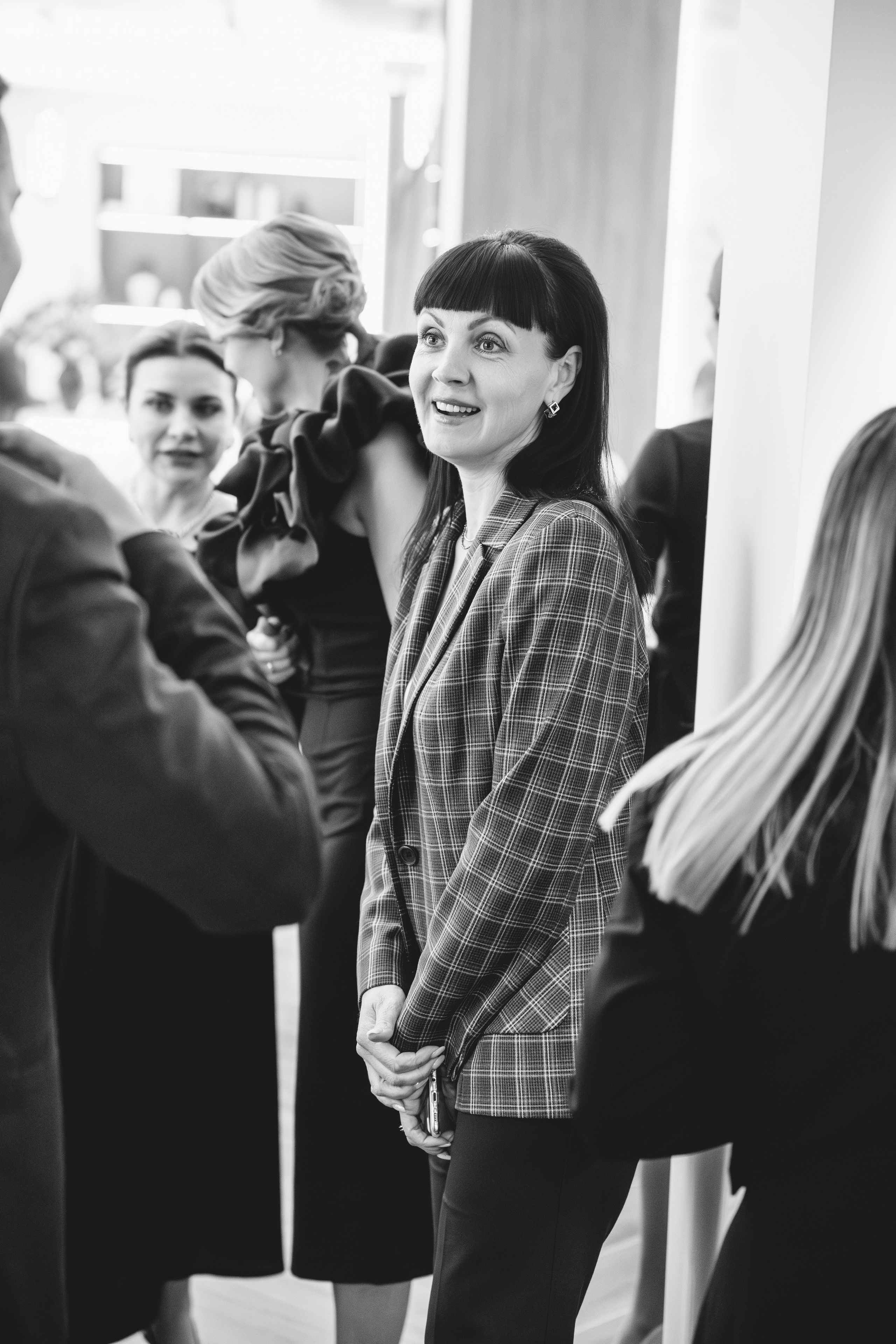 Небо над Енисеем. Фотограф в Красноярске