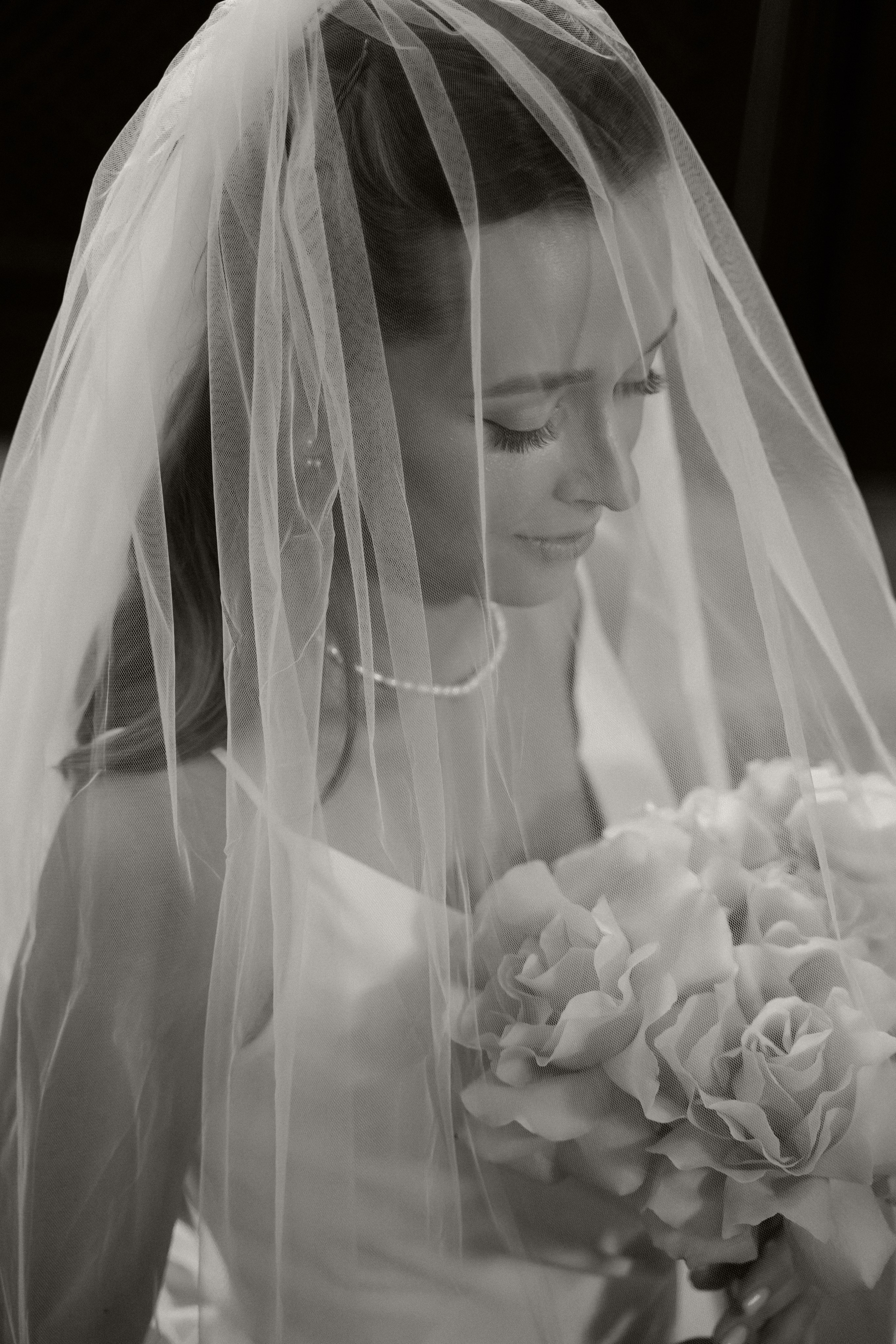 Алина и Кирилл. Фотограф Алина Филимонова Тверь