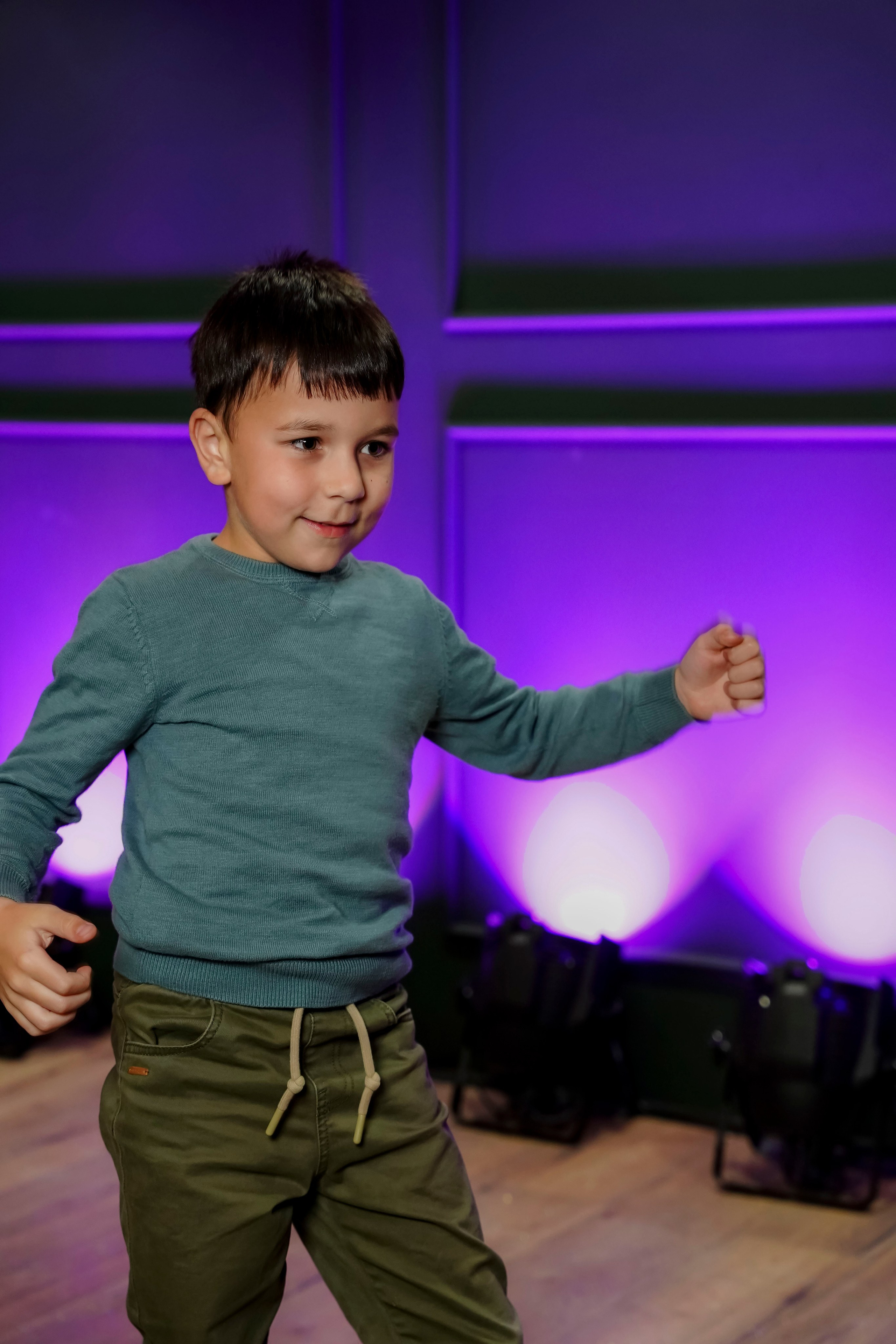 Репортаж с лекции для влюбленных в моду. Геннадий Войтов — контент под любые задачи