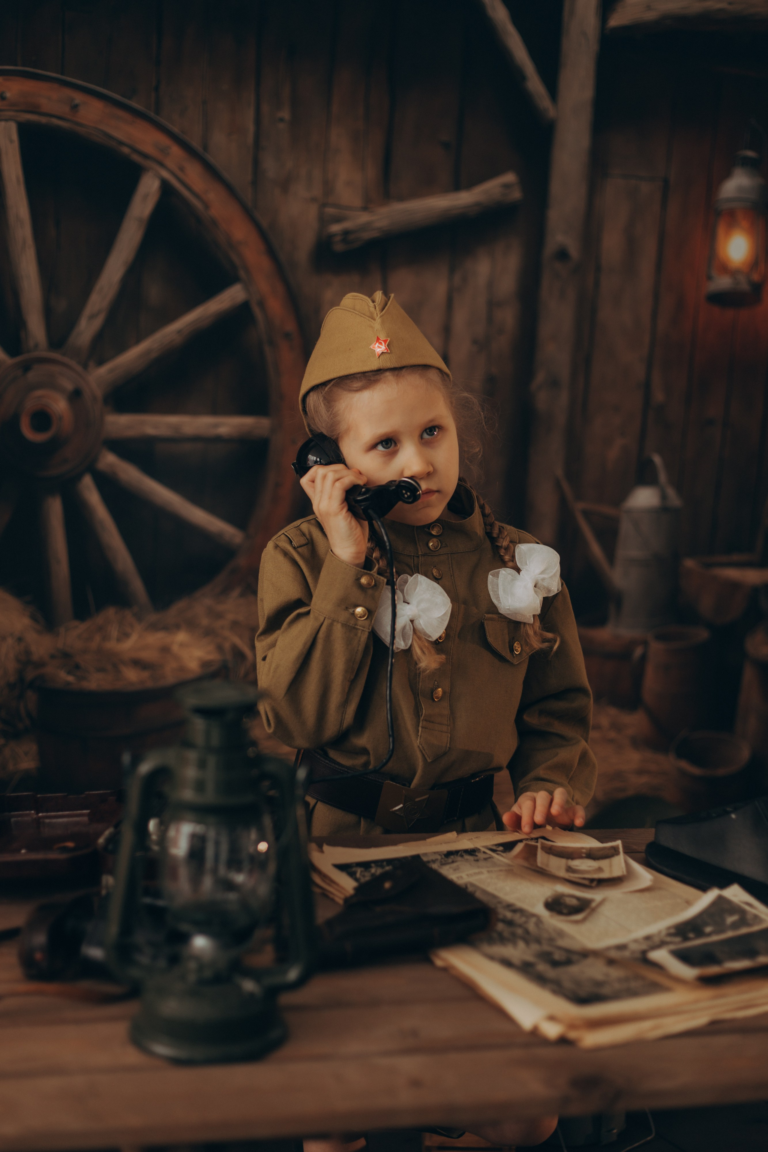 9 Мая. Семейный фотограф в г. Белгороде Ангелина Прокопенко