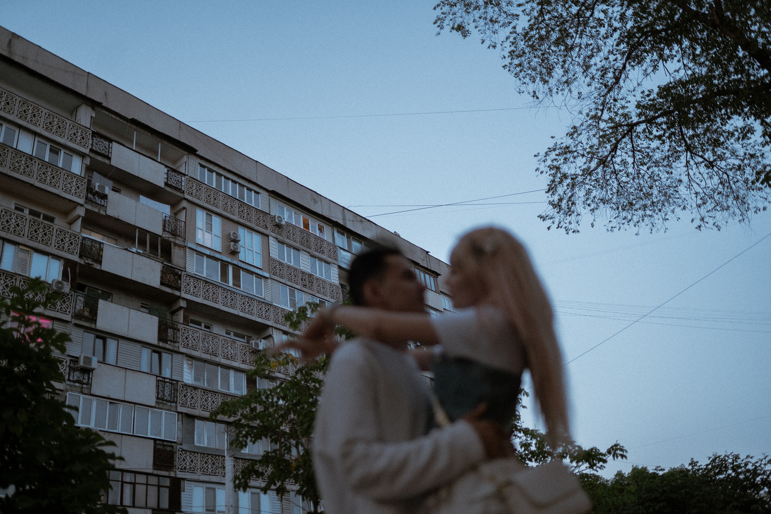 Фотограф в Алматы Анастасия Новоселова
