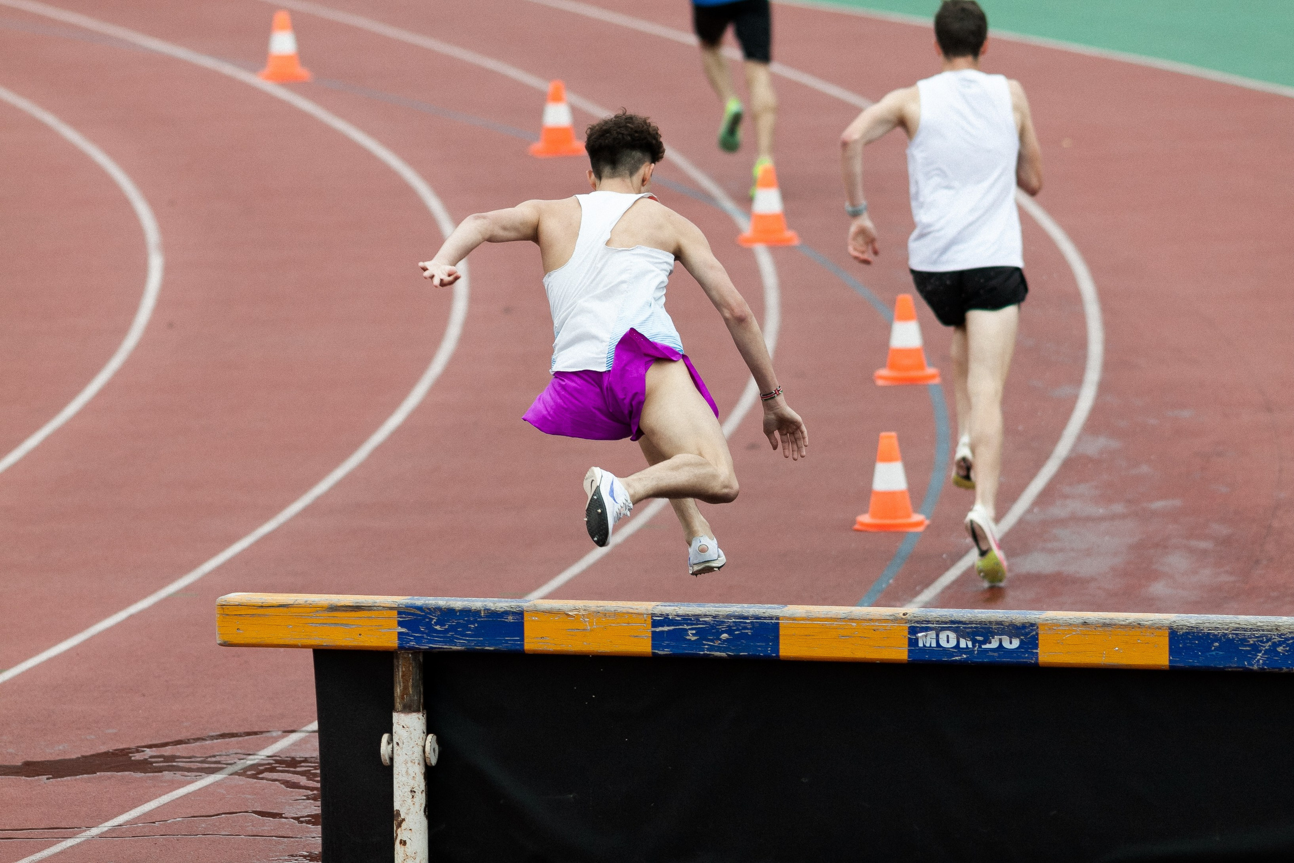 ЛА 5 июля 2025. Фотография