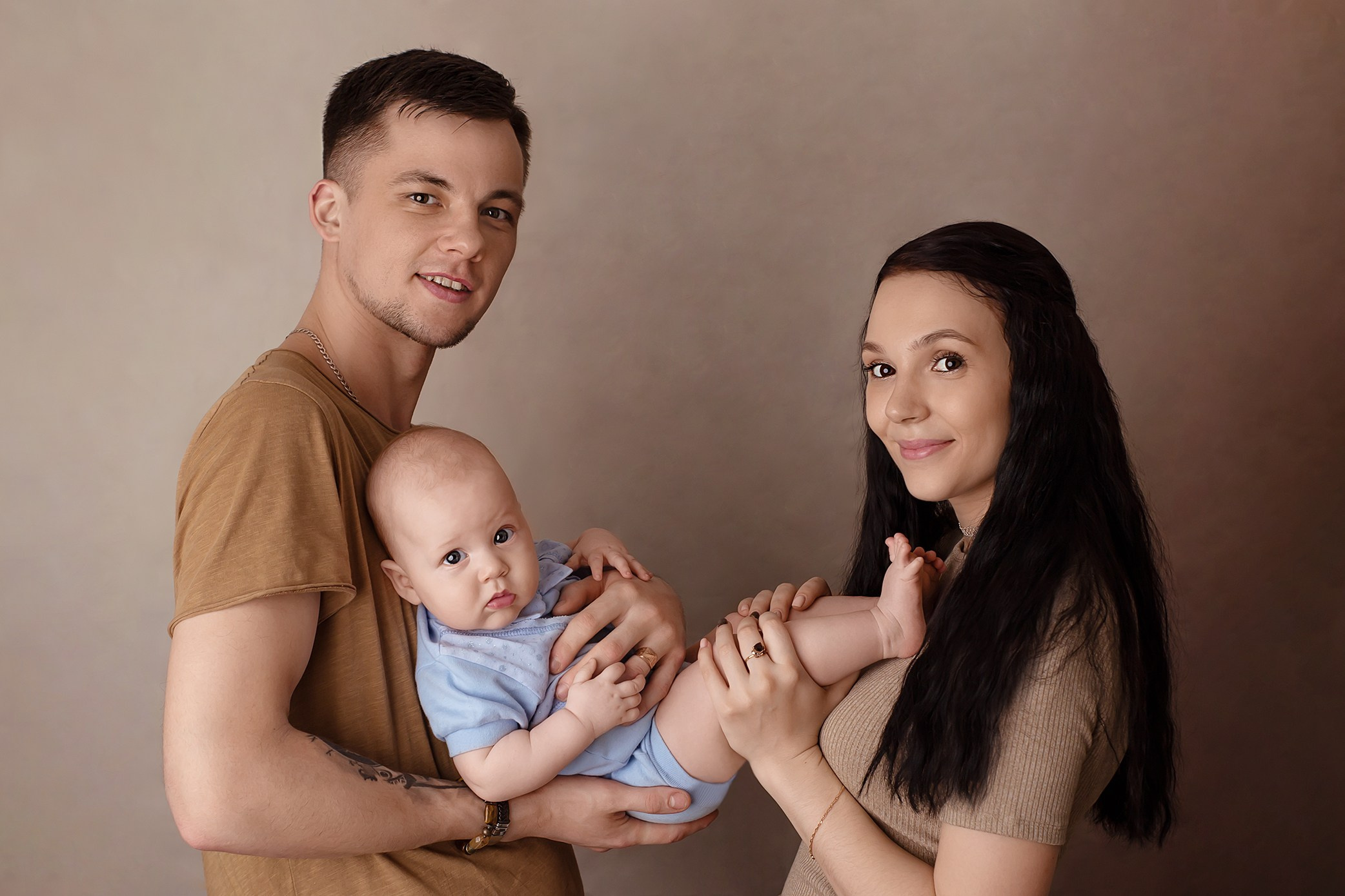 Малыши от 3 до 10 месяцев. Оля Март. Фотограф новорождённых город Лида. Фотограф на годик в Лиде