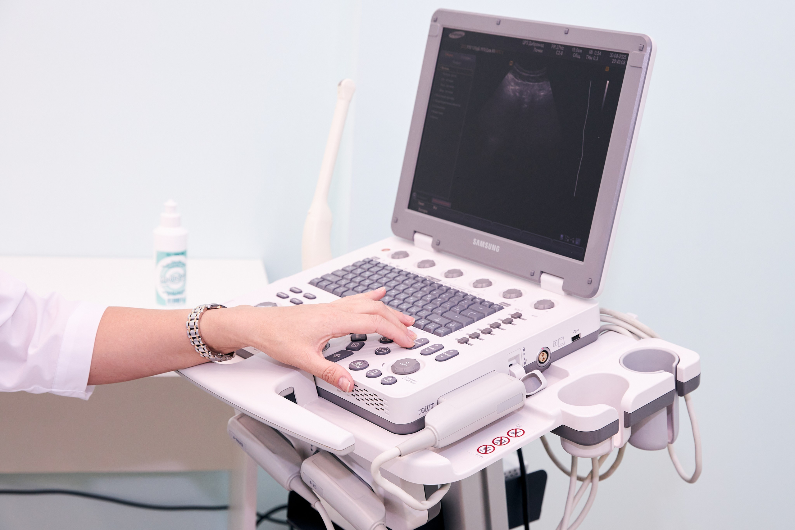 PRODERMA. Фотограф Савченко Люба. Москва