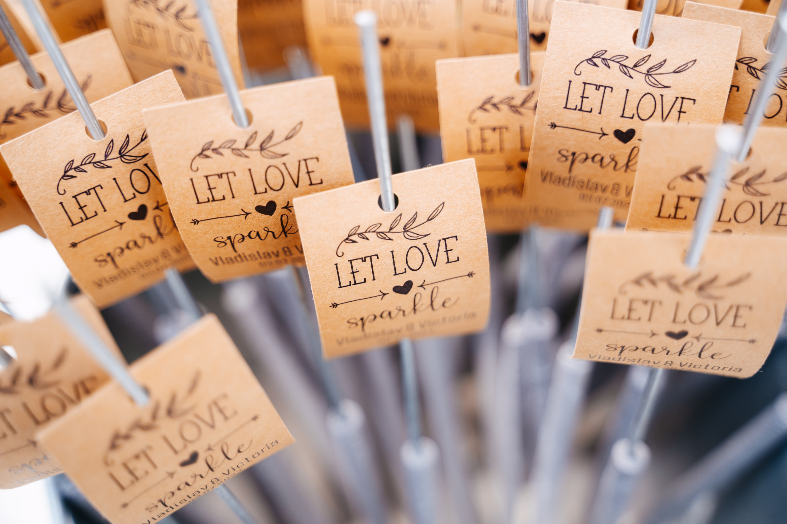 Свадьба загородом в Москве