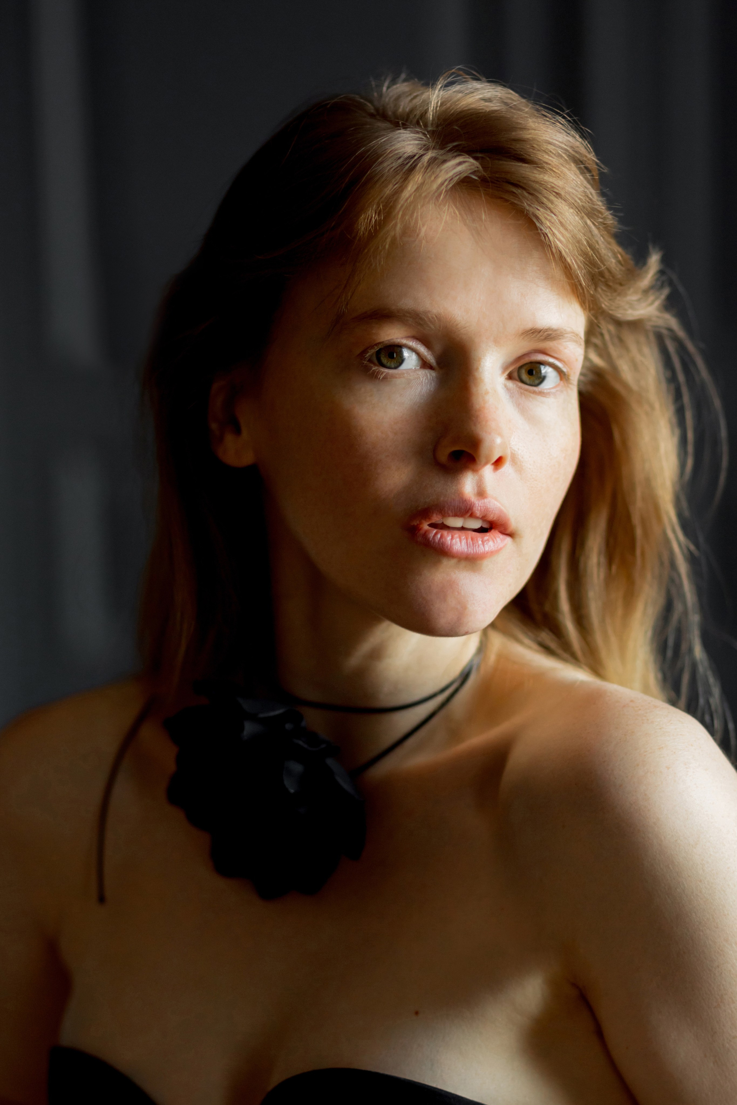 Ксения. Семейный и портретный фотограф в Санкт-Петербурге Андрей Воробьев