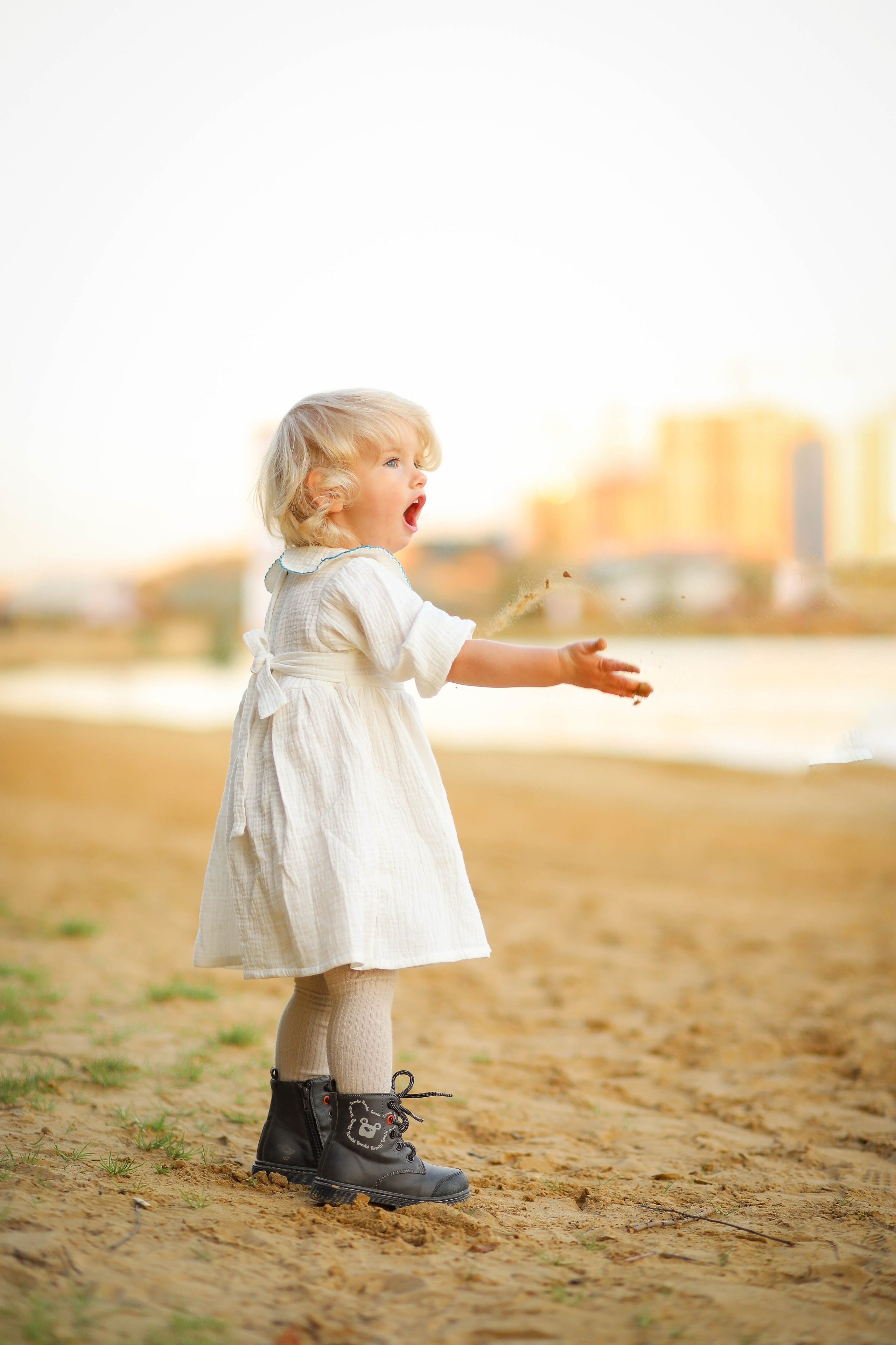 Мика. Семейный фотограф в Люберцах Шешина Анастасия