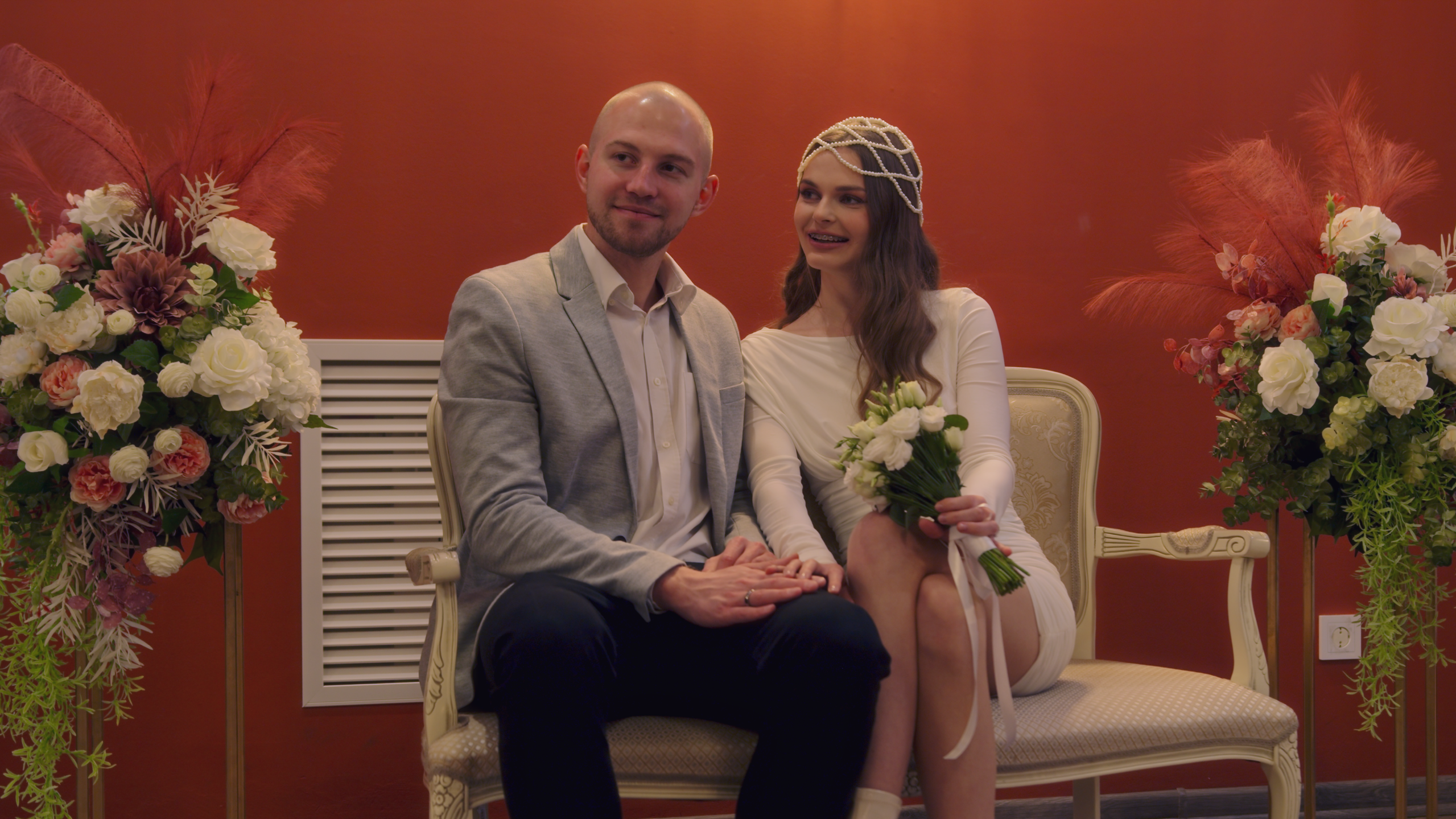 Свадьба Германа и Дарьи. Мальцев Кирилл — оператор, монтажёр в Санкт-Петербурге