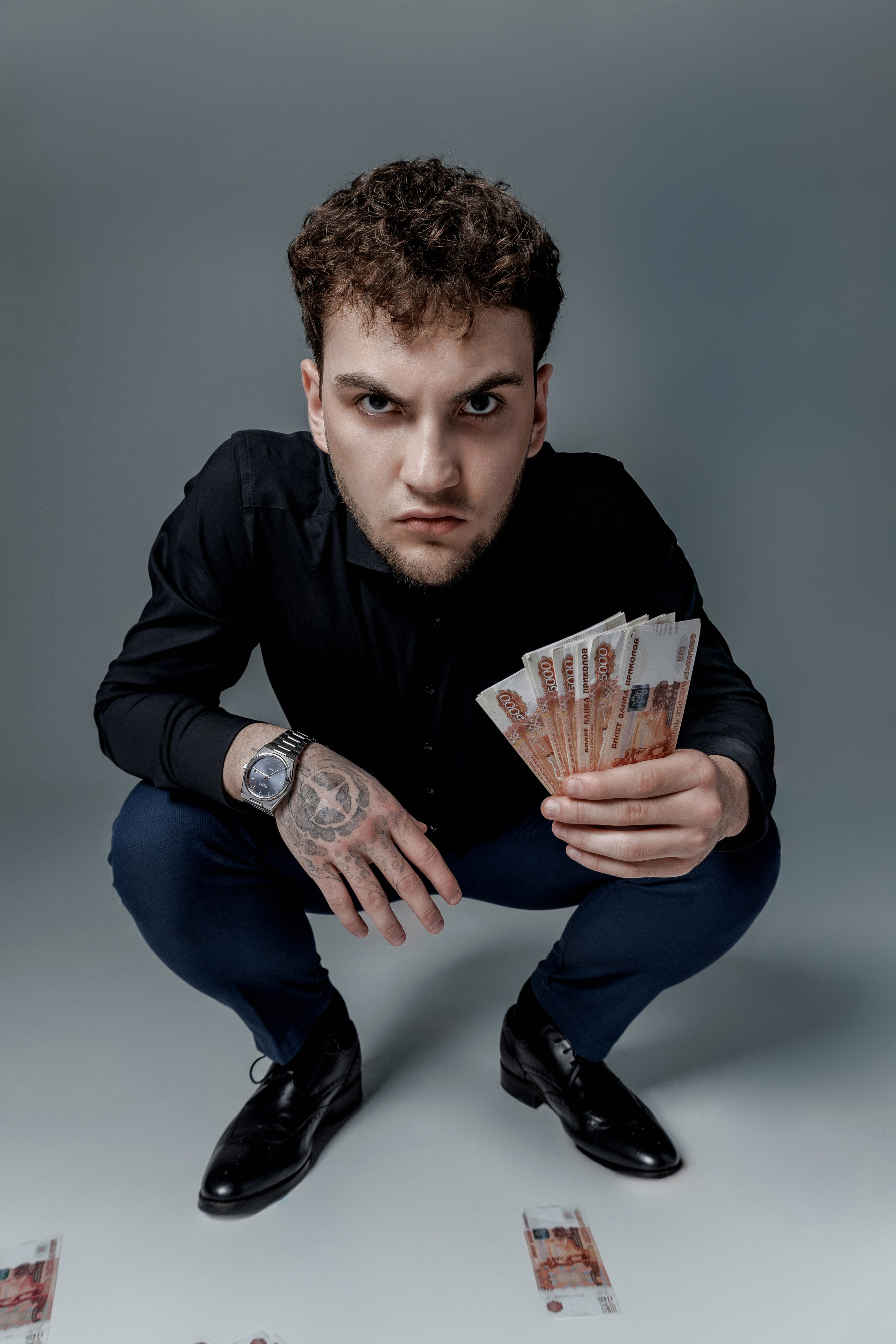 Ilya. Валерия Михайлова — фотограф Анапа, Темрюк, Геленджик, Абрау-Дюрсо, Новороссийск, Голубицкая