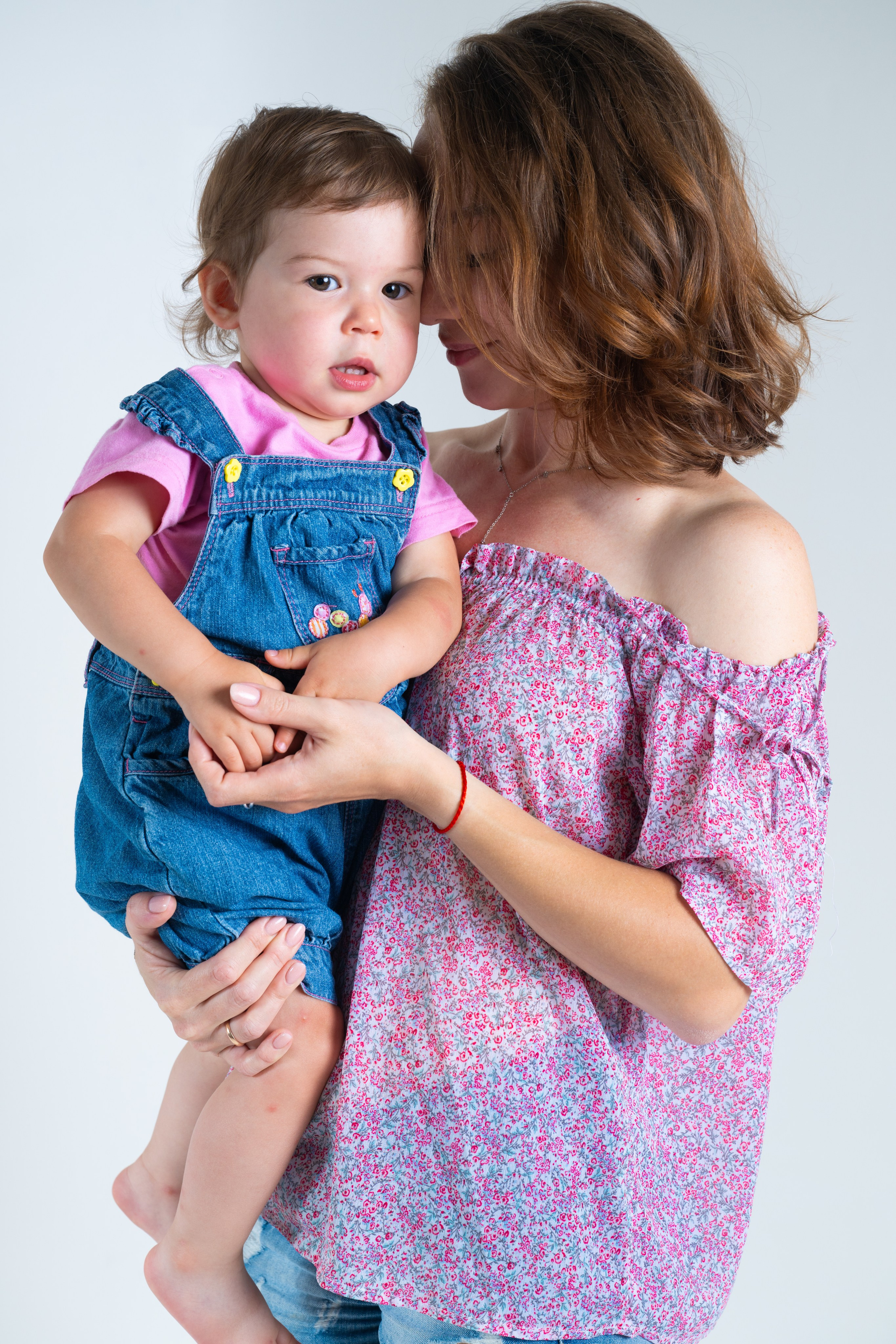 Семейные и детские фотосессии. Студийный и свадебный фотограф и видеограф в Севастополе — Юлия Макаренко