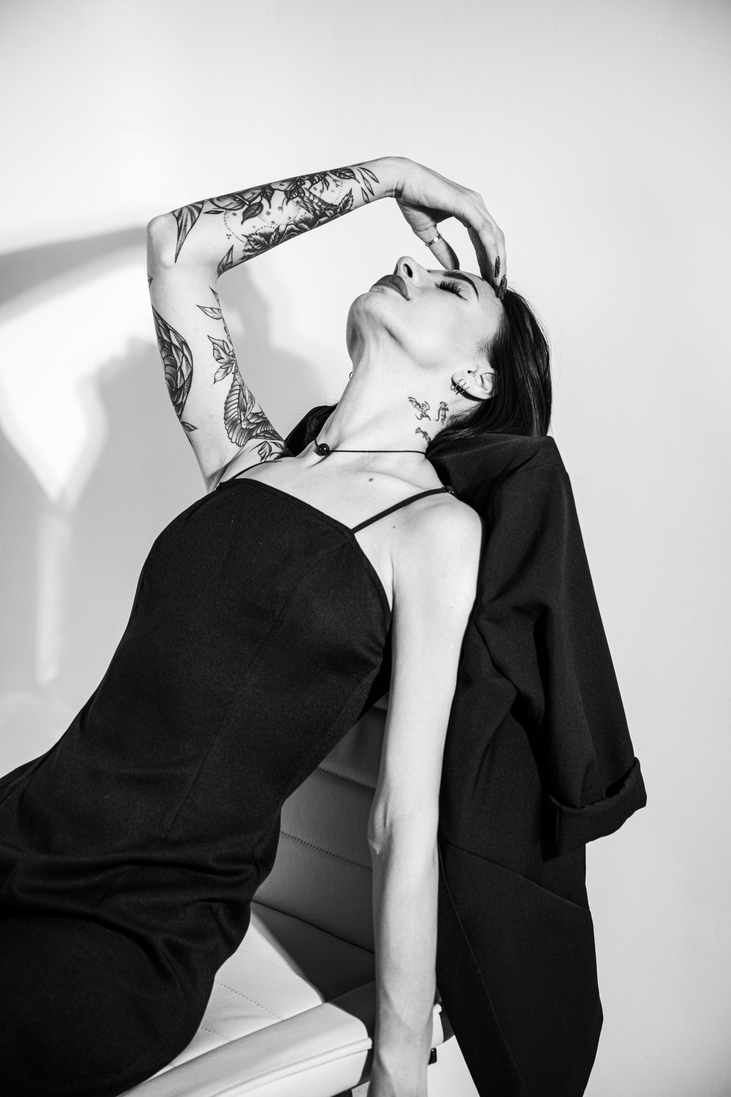 Студийные фотосессии. Студийный и свадебный фотограф и видеограф в Севастополе — Юлия Макаренко