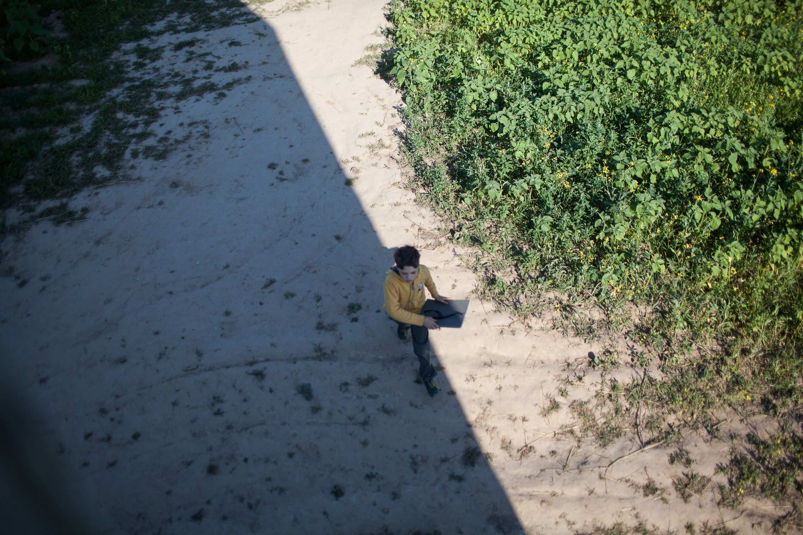 Детский лагерь Никола-Ленивец. Фотограф в Москве Валентина Иванова