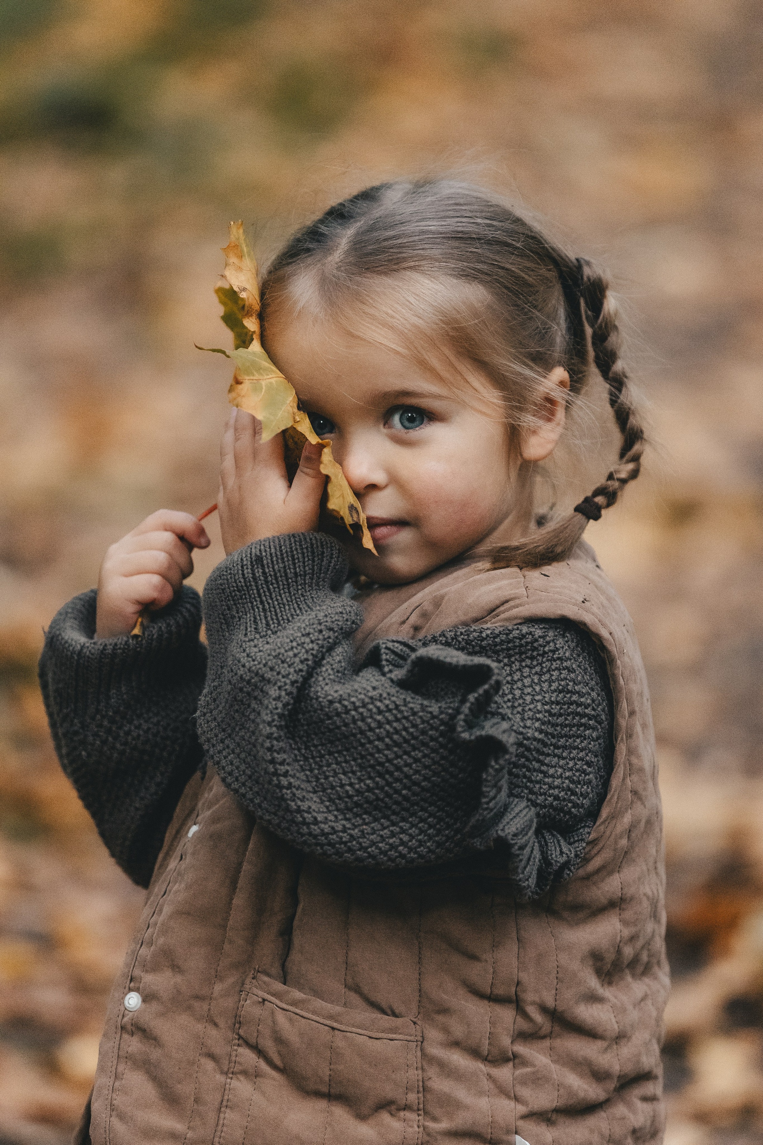 Юлиана. Фотограф Харитонова Наталья