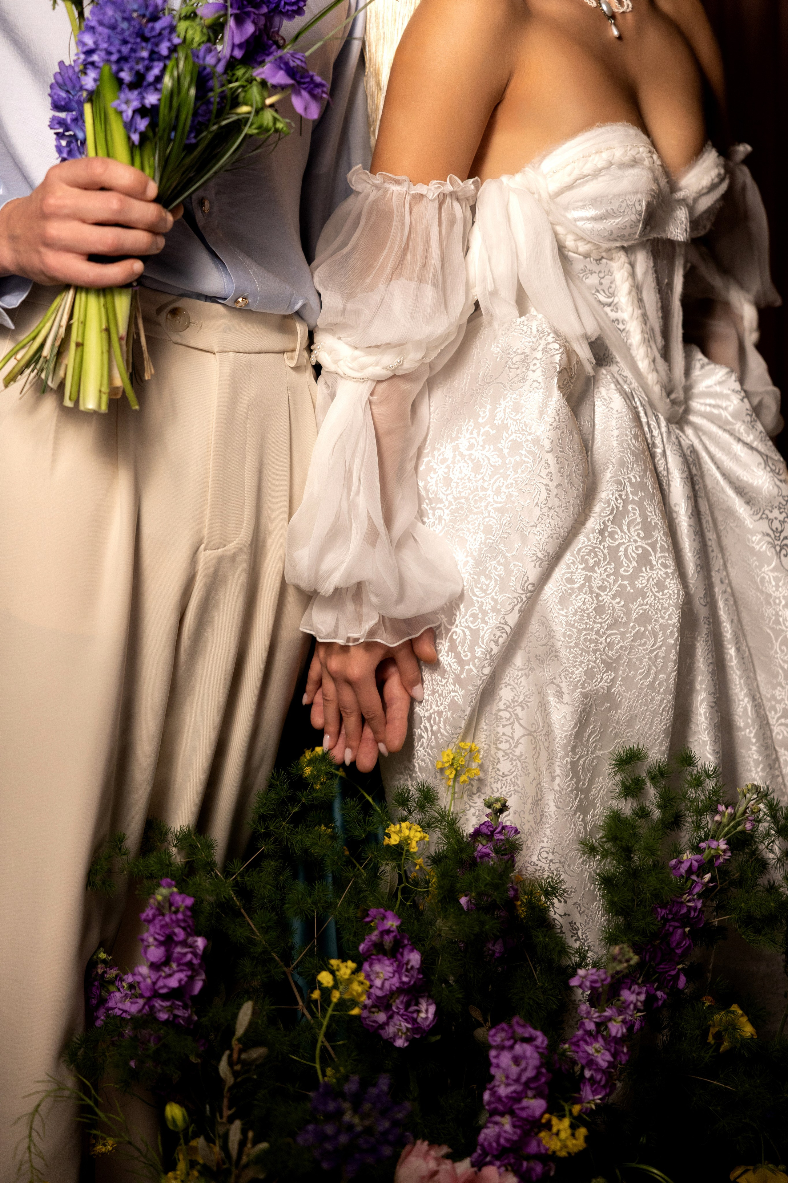 Владимир и Елизавета. Фотограф Краснодар