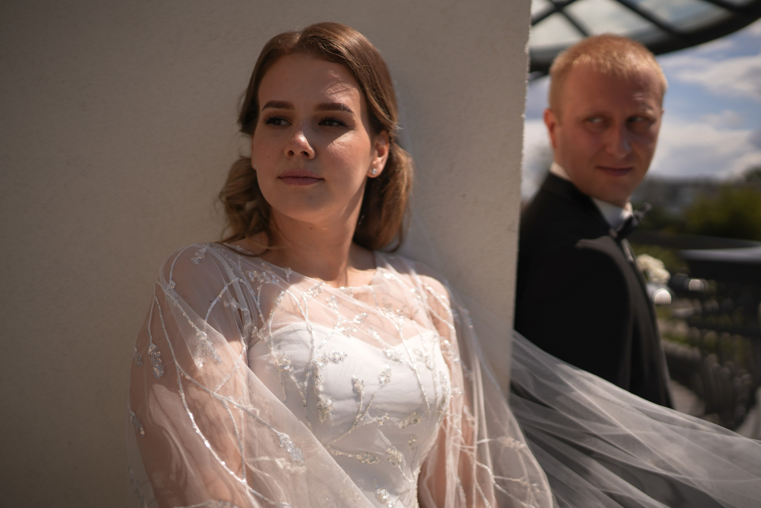 Давай навсегда