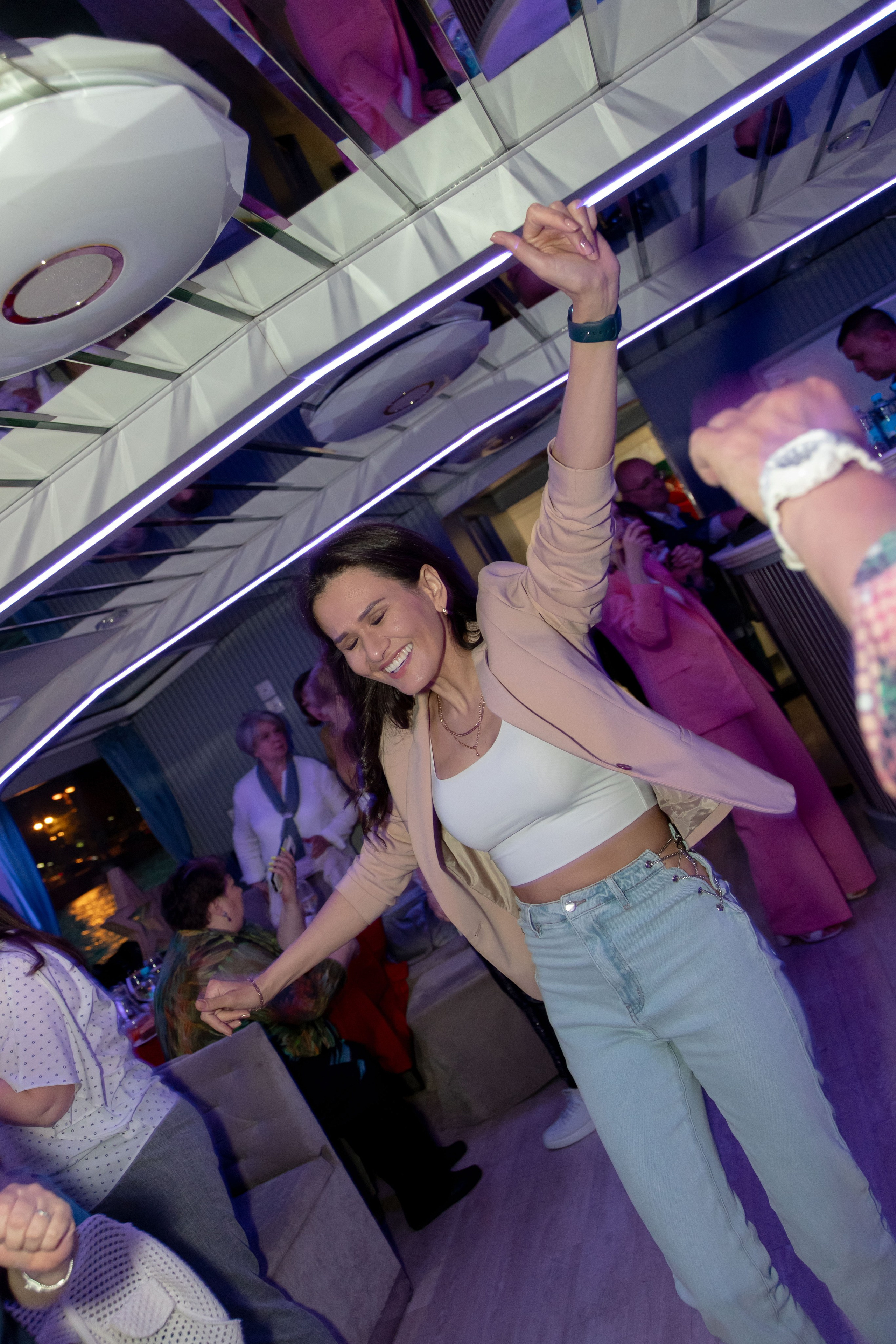 Company party. Фотограф Махлаева Виктория/Санкт-Петербург